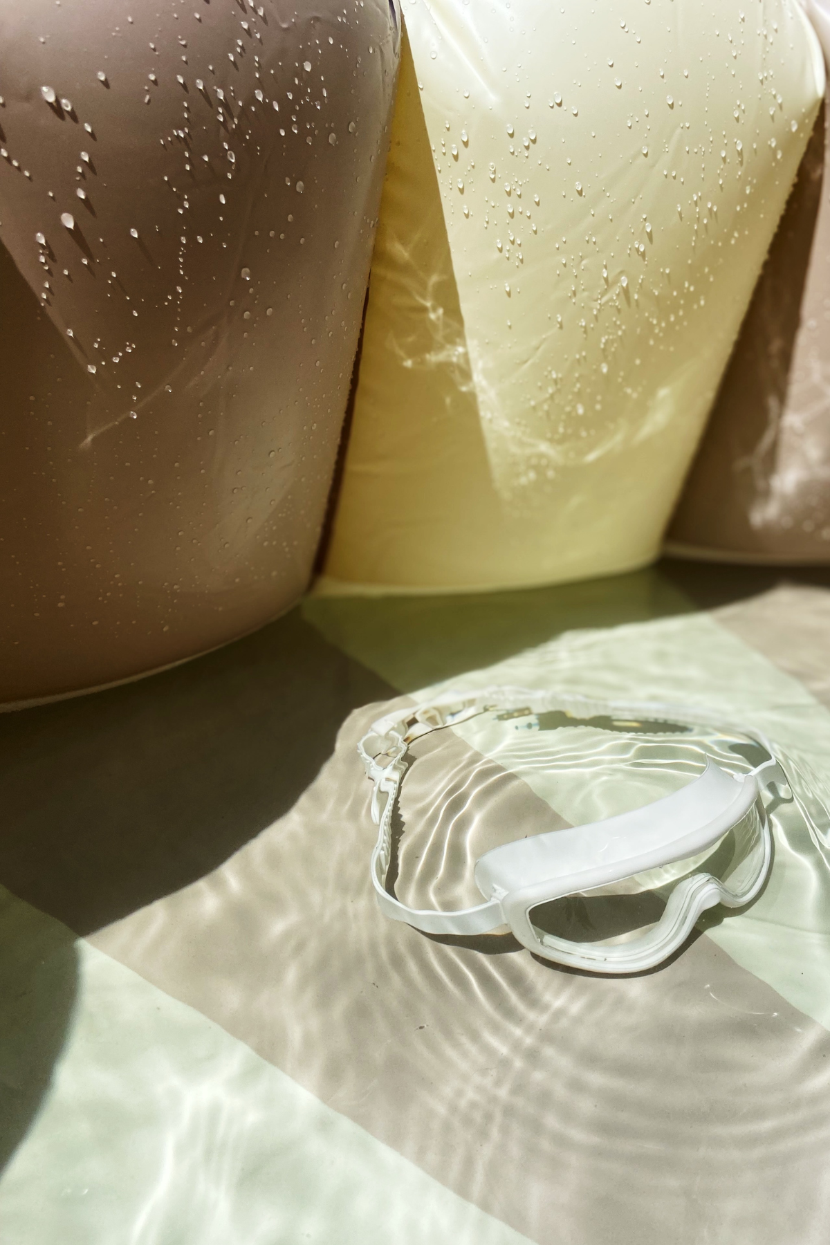 Planschbecken "Alice" | verschiedene Farben