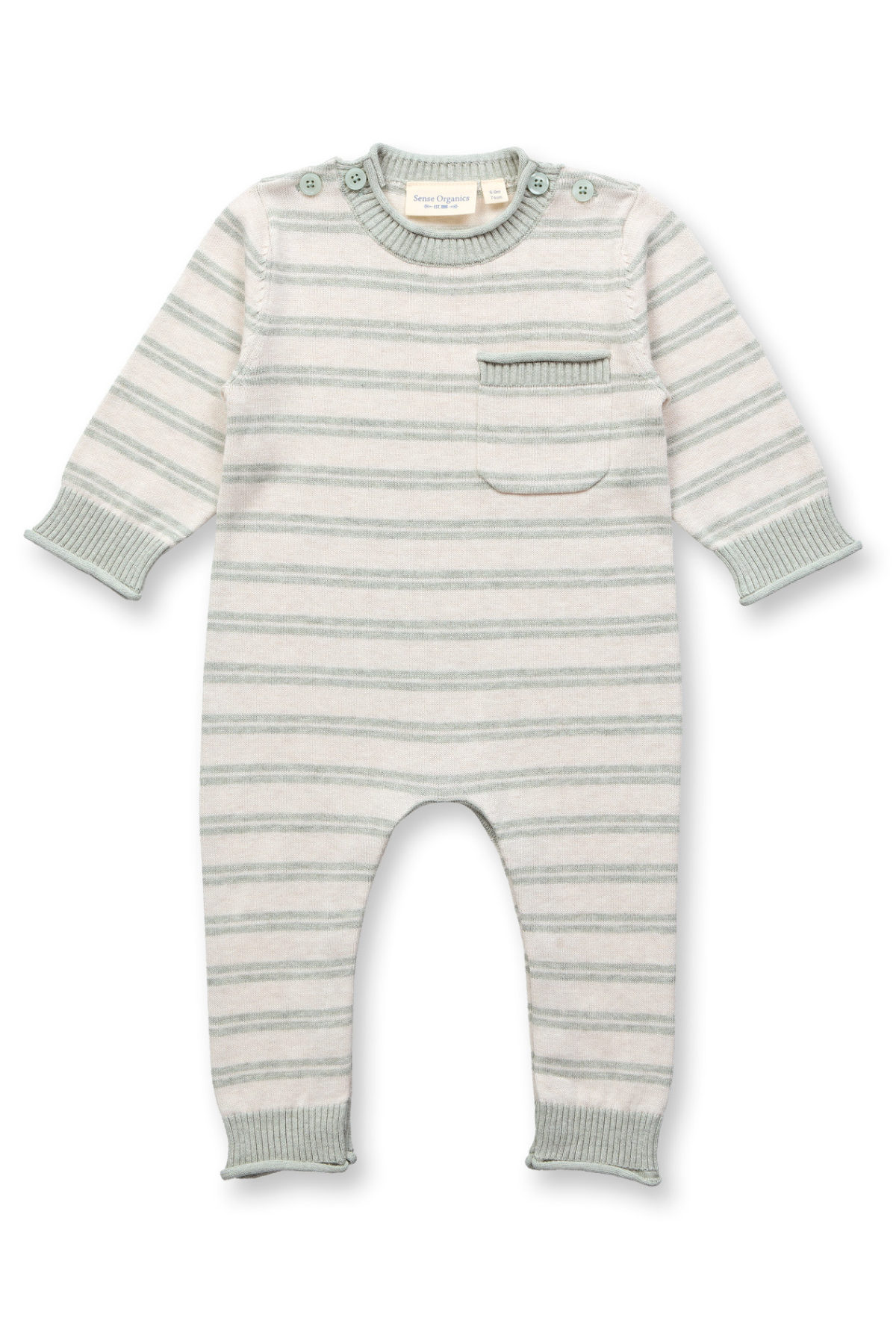 Romper "Pleun" | verschiedene Farben