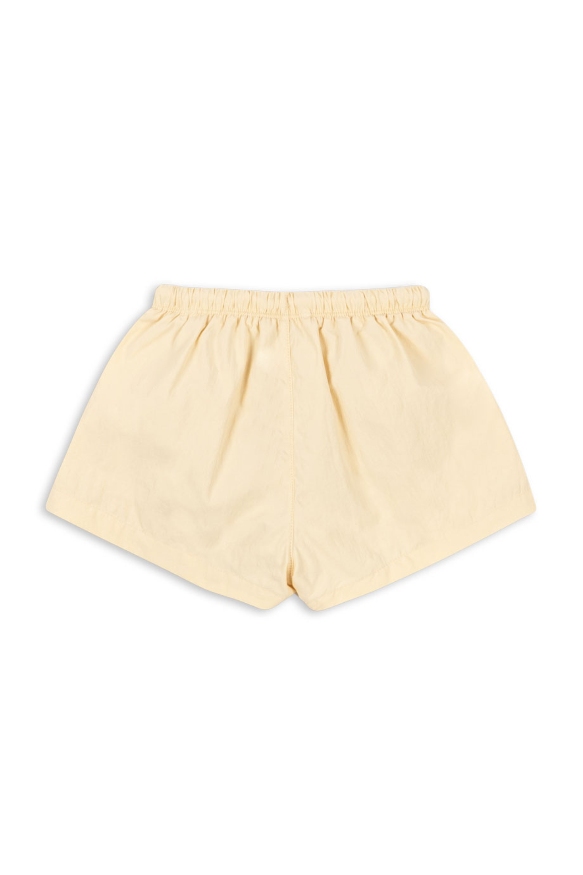 Swim Shorts "Pomio" | Banana Crepe