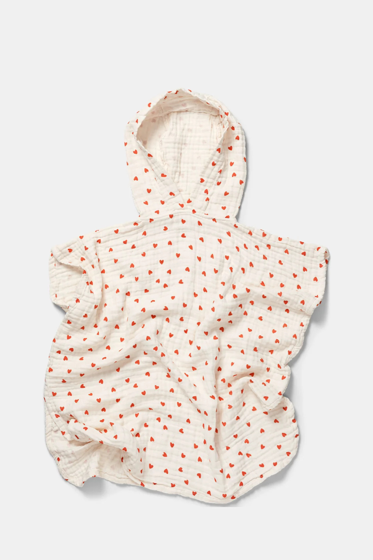Badeponcho "Ponyo" | Little Love