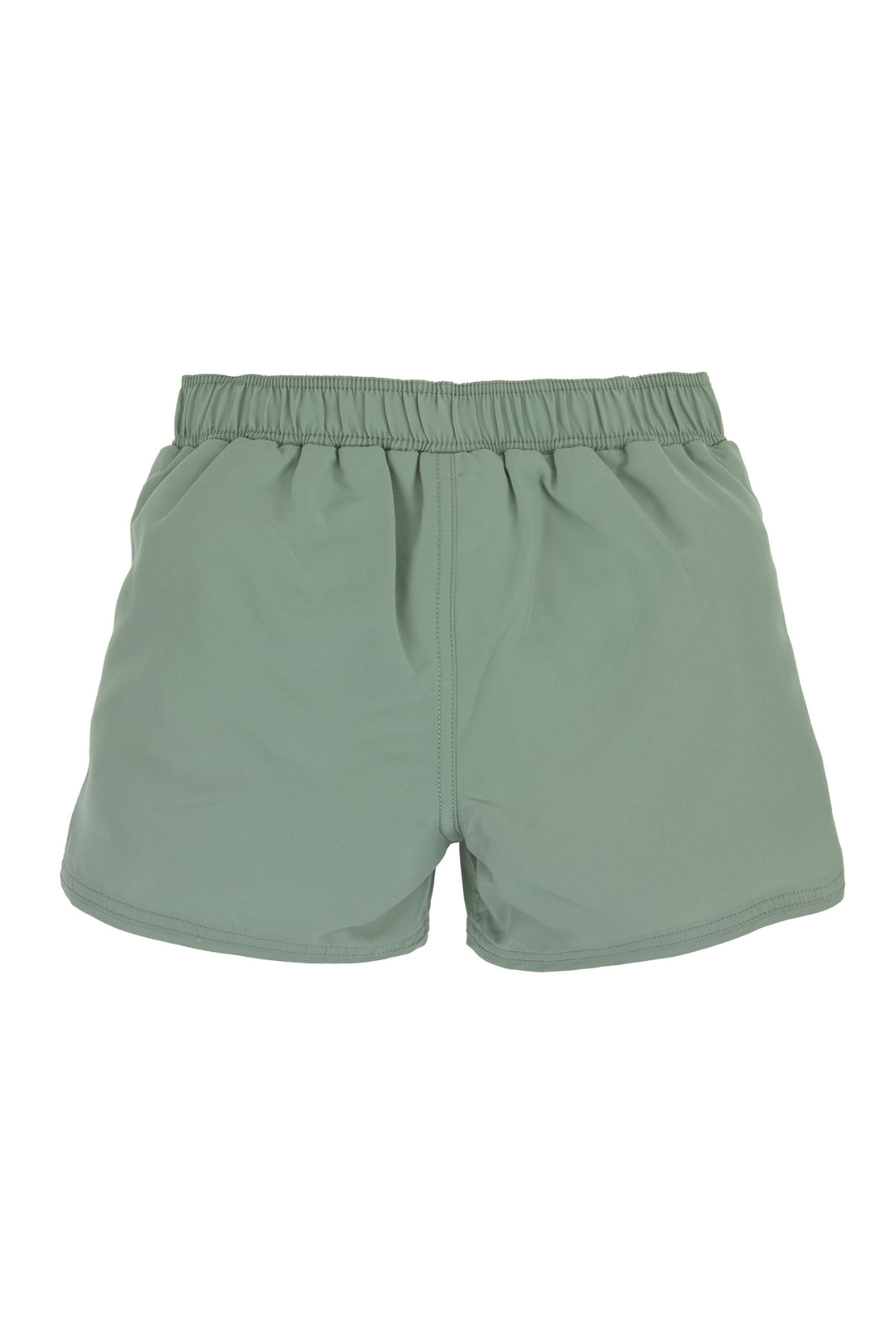 Badeshorts mit UV-Schutz | Green