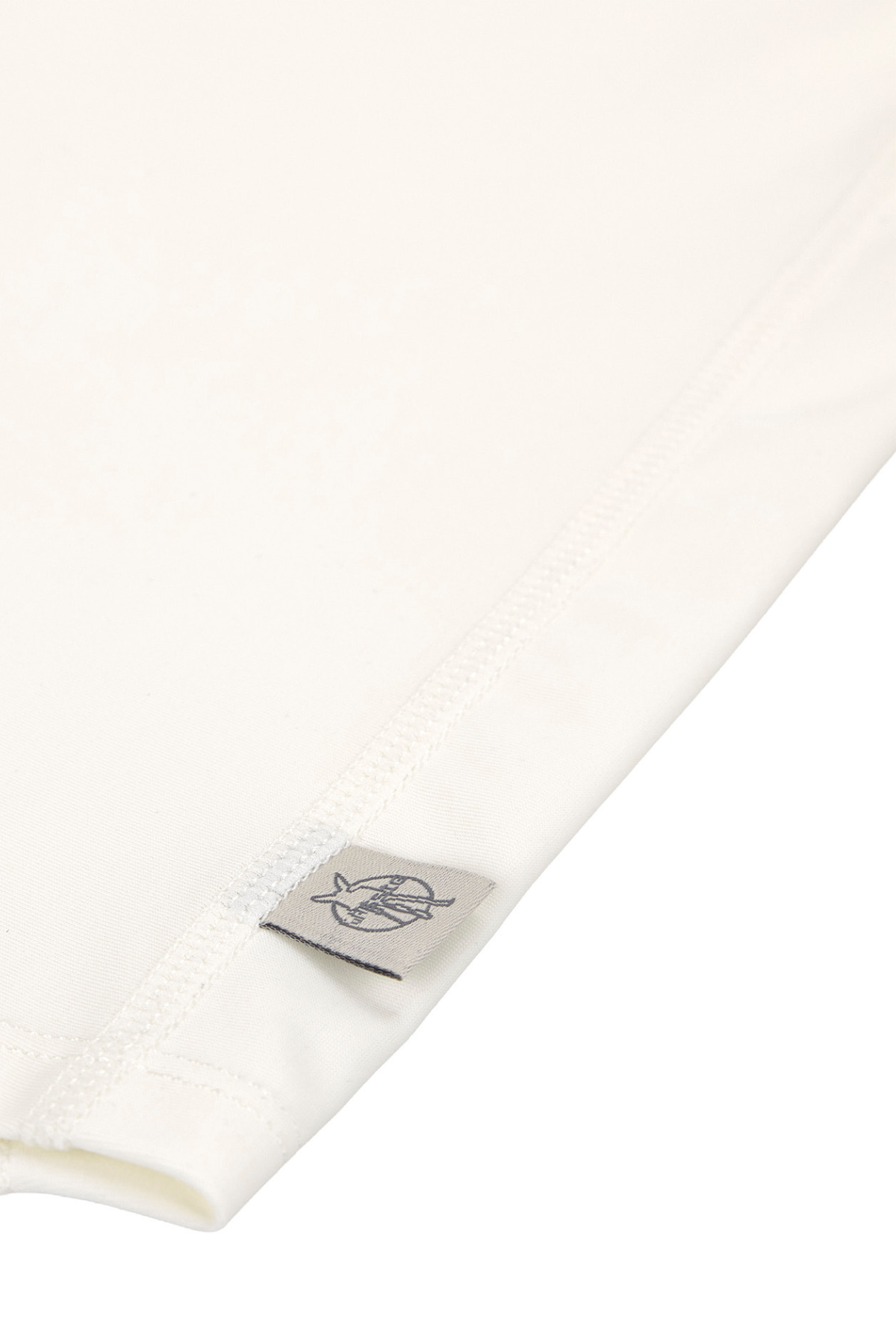 UV Longsleeve Rashguard | Sea Salt