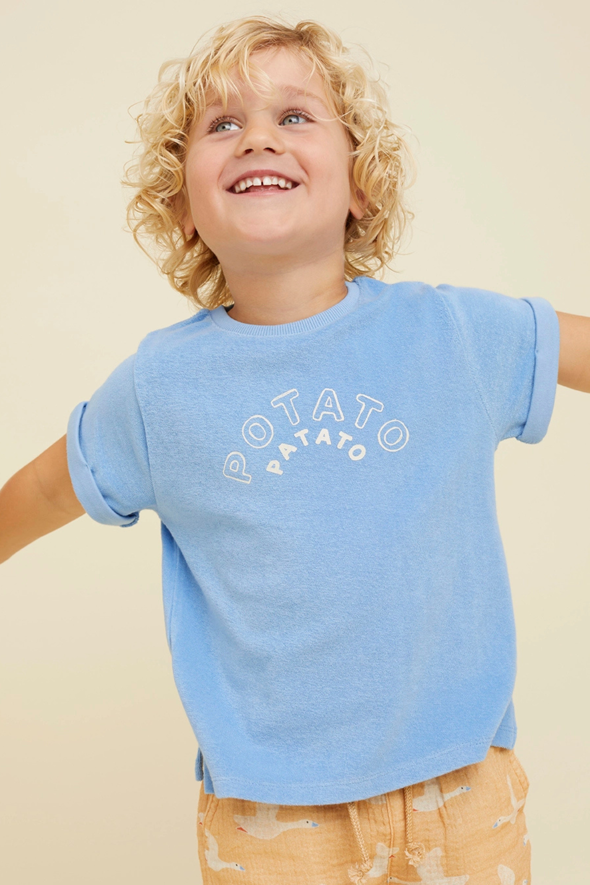 T-Shirt "Potato"