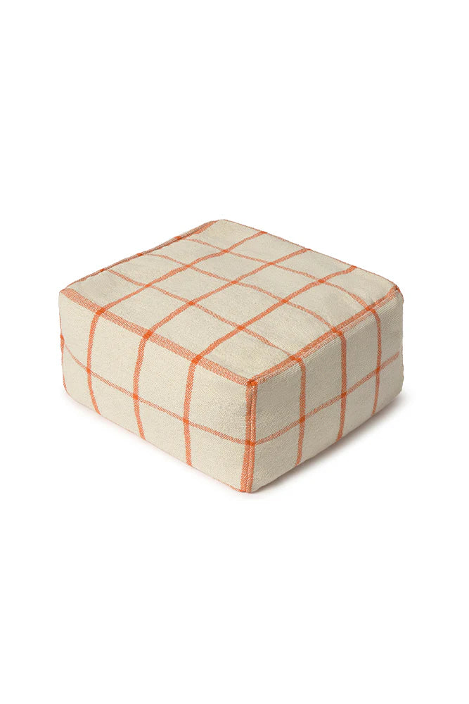 Sitzsack "GEO BLOCK" | verschiedene Farben