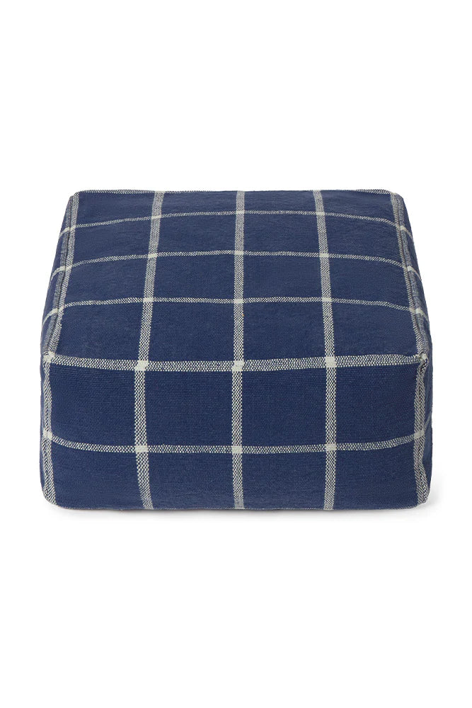 Sitzsack "GEO BLOCK" | verschiedene Farben