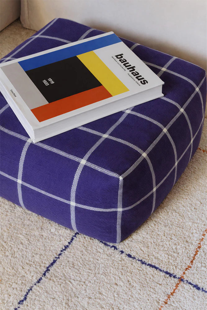 Sitzsack "GEO BLOCK" | verschiedene Farben