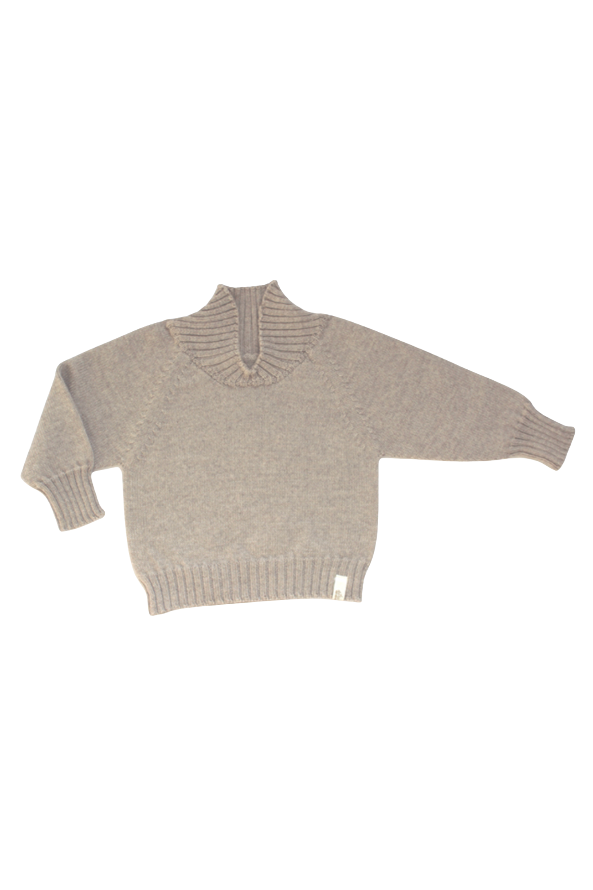 Babypullover aus Merinowolle | verschiedene Farben