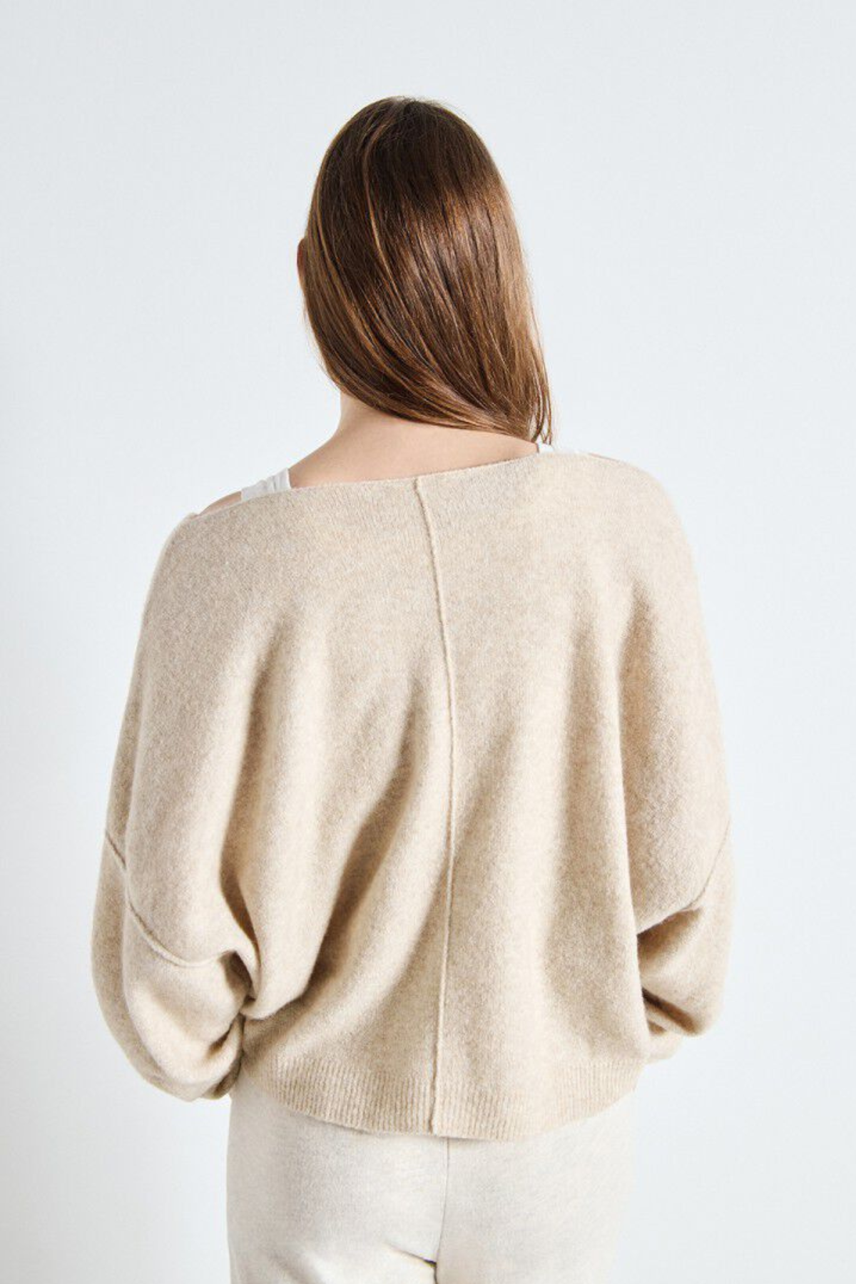 Pullover „Damsville“ für Damen | verschiedene Farben