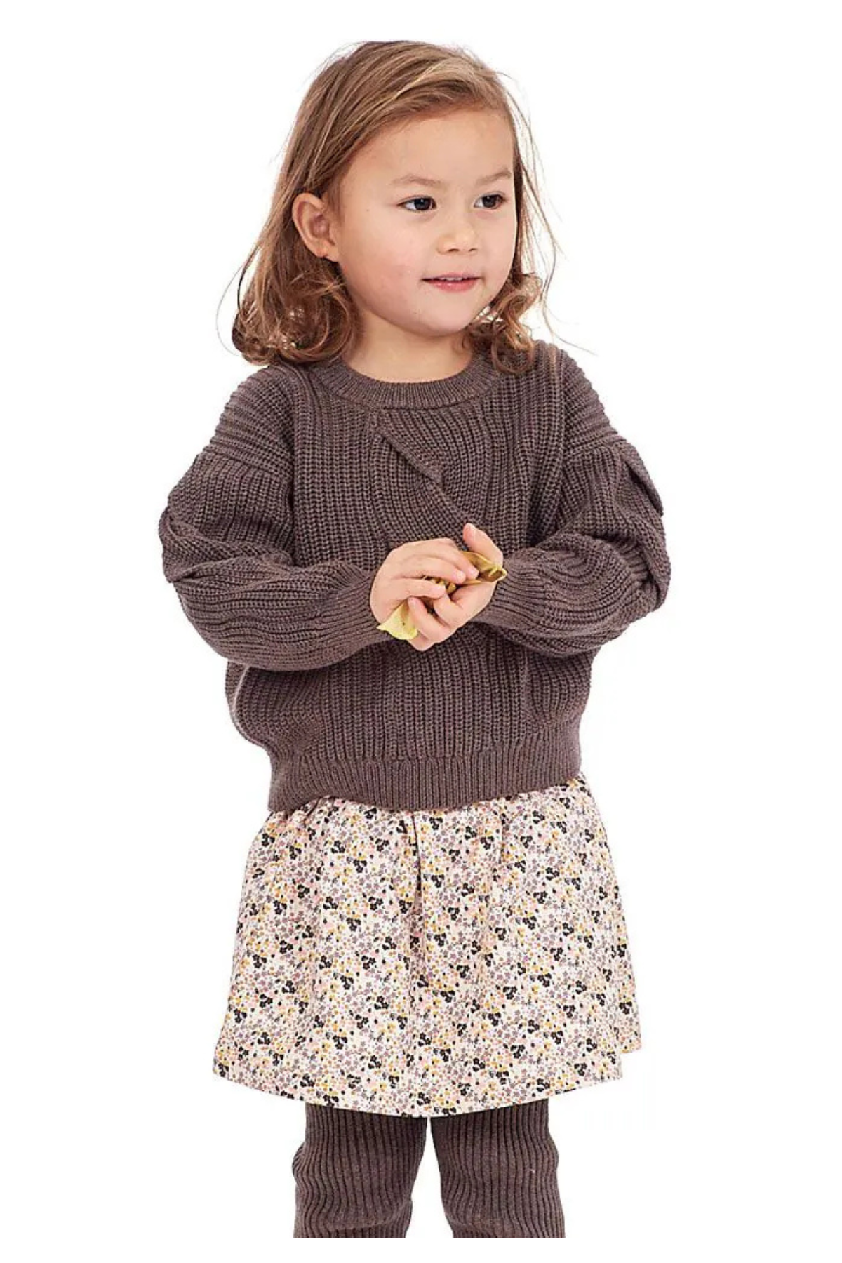 Strickpullover "Inoo" | Kids