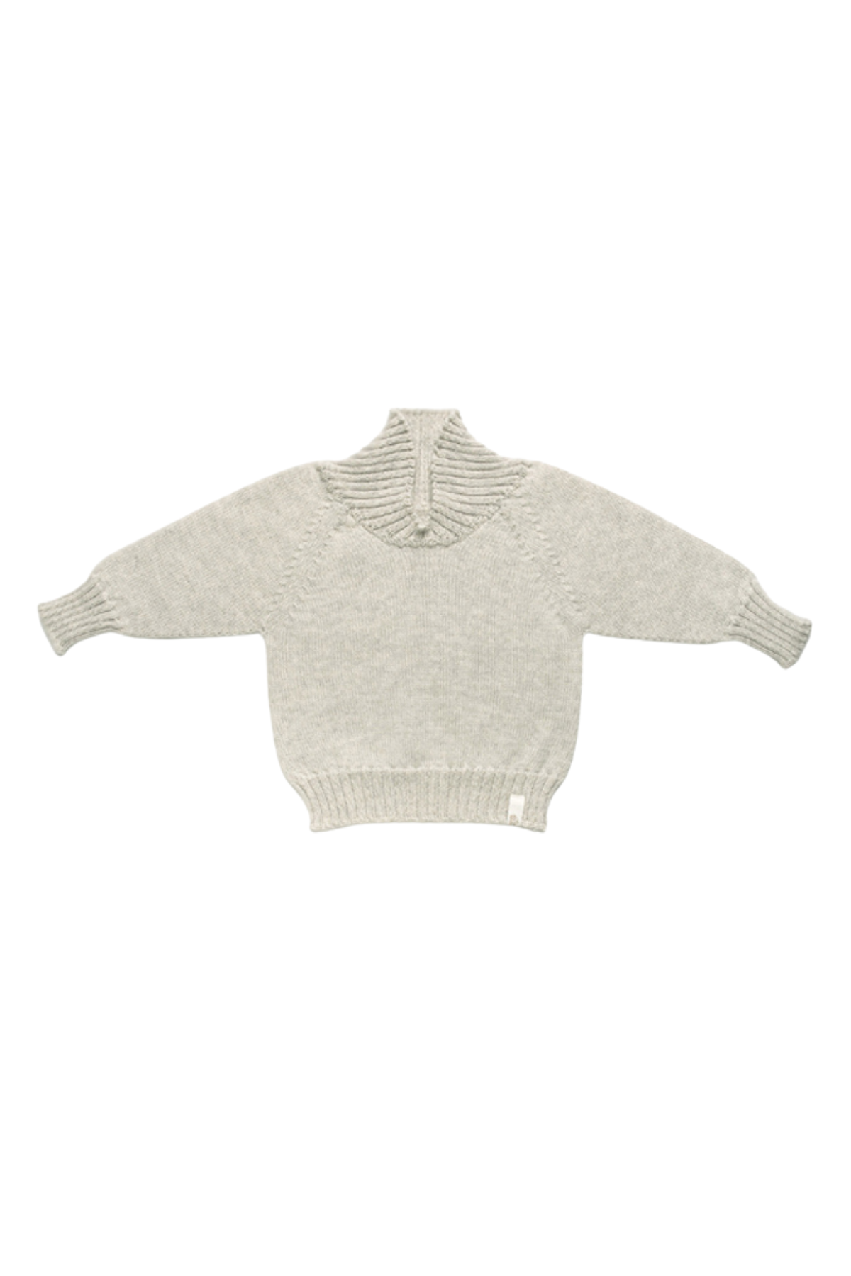 Babypullover aus Merinowolle | verschiedene Farben