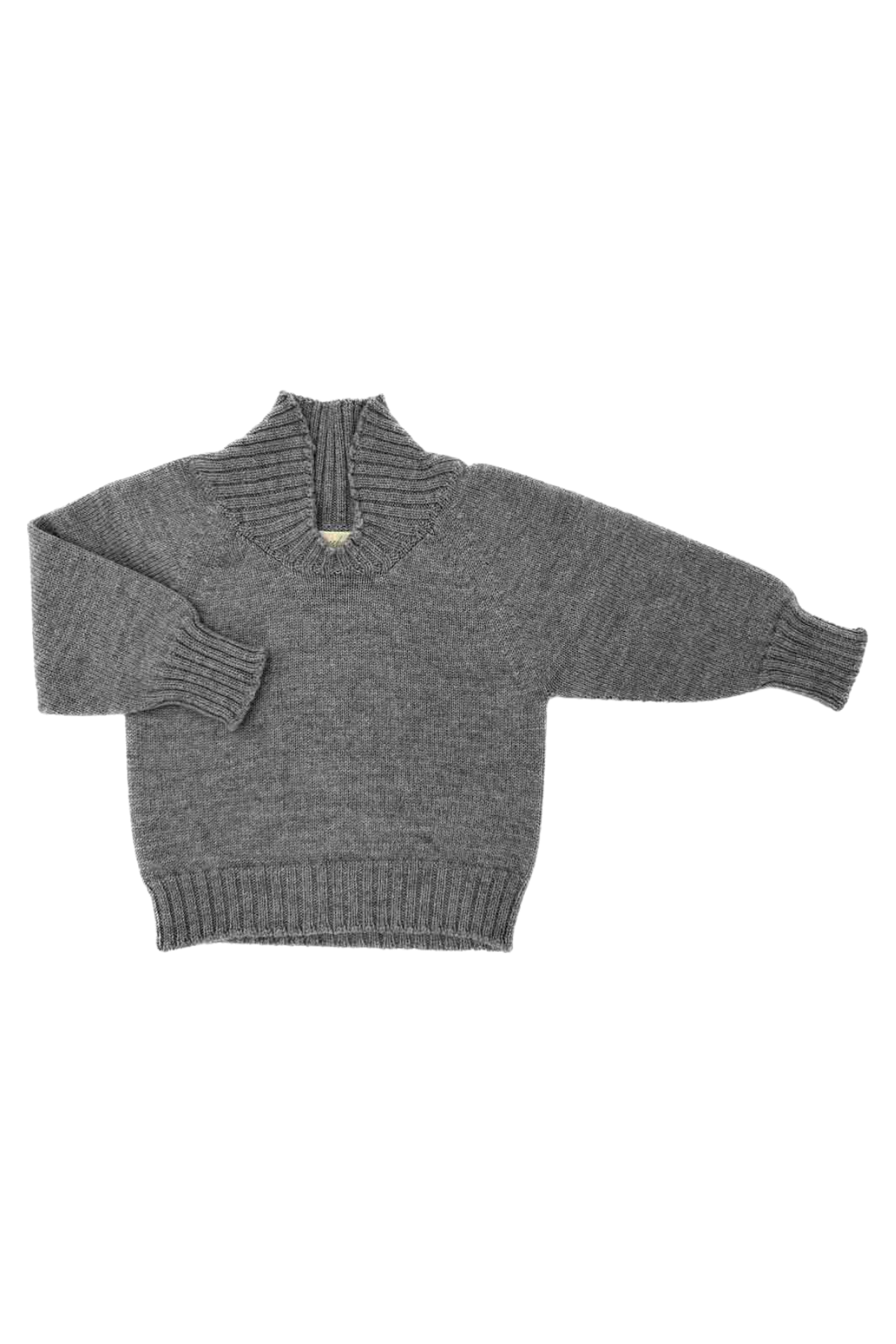 Babypullover aus Merinowolle | verschiedene Farben