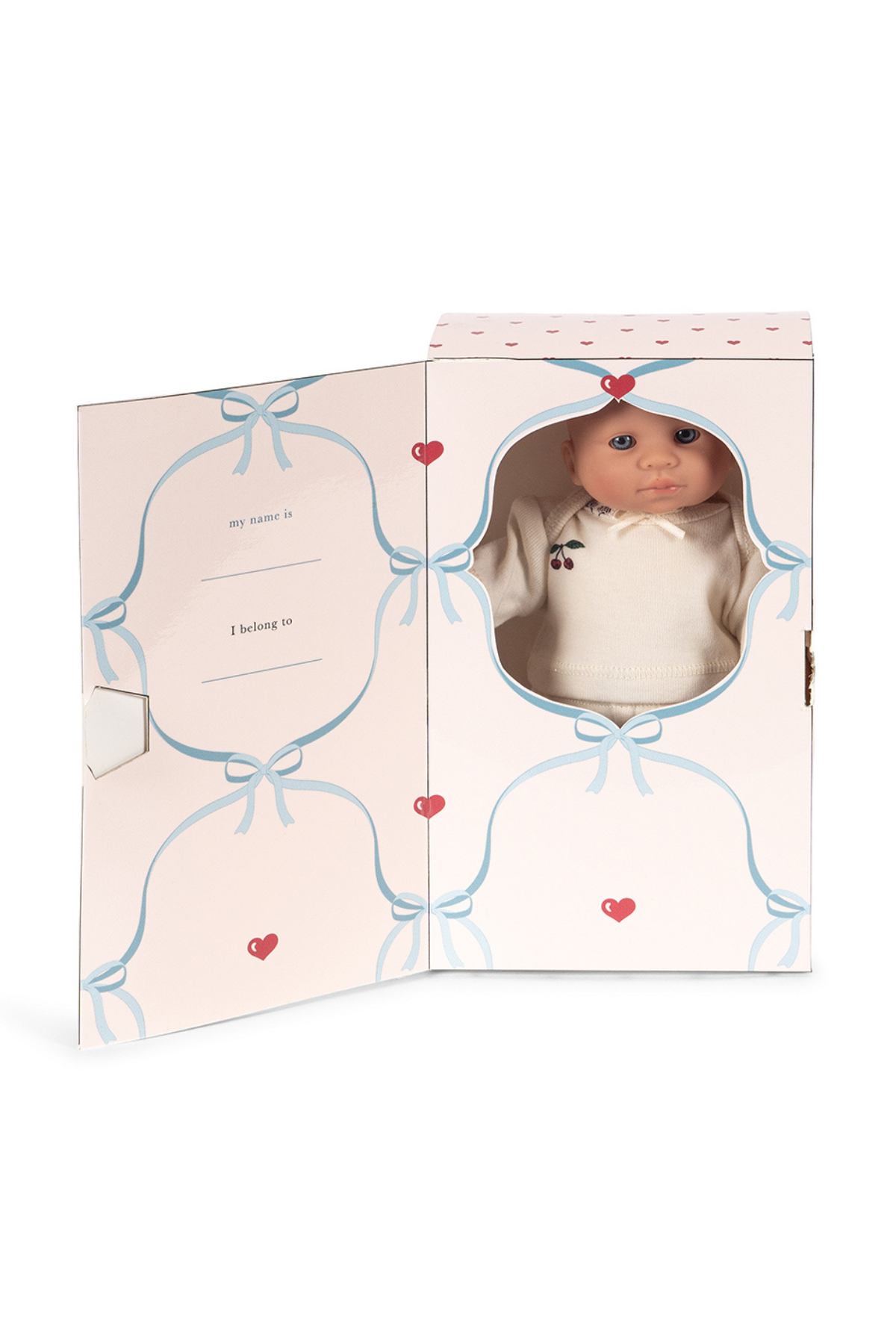 Puppe "My First Mini Doll"