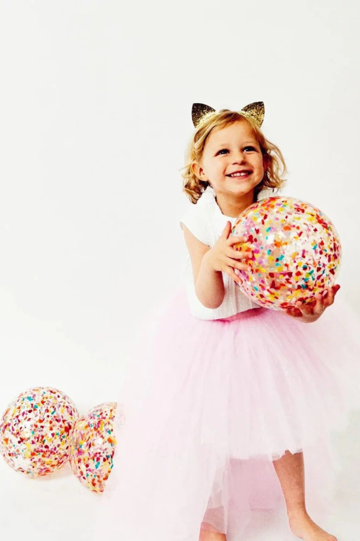 Ball "Konfetti" | Multico