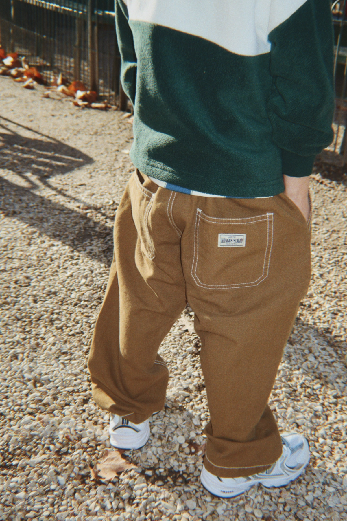 Hose "Rida" | ERMINE