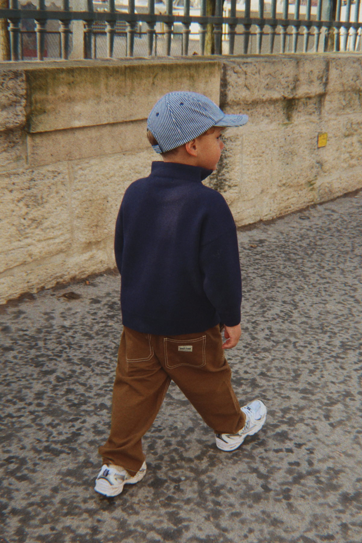 Hose "Rida" | ERMINE