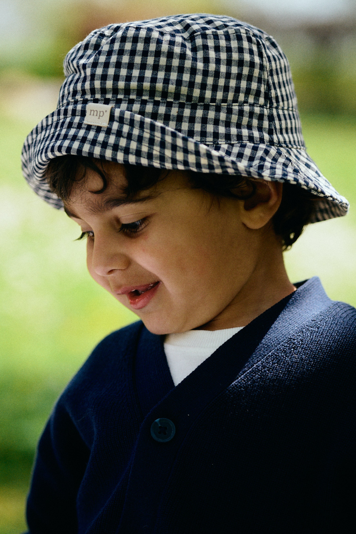 Fischerhut "River" mit UV-Schutz | verschiedene Farben