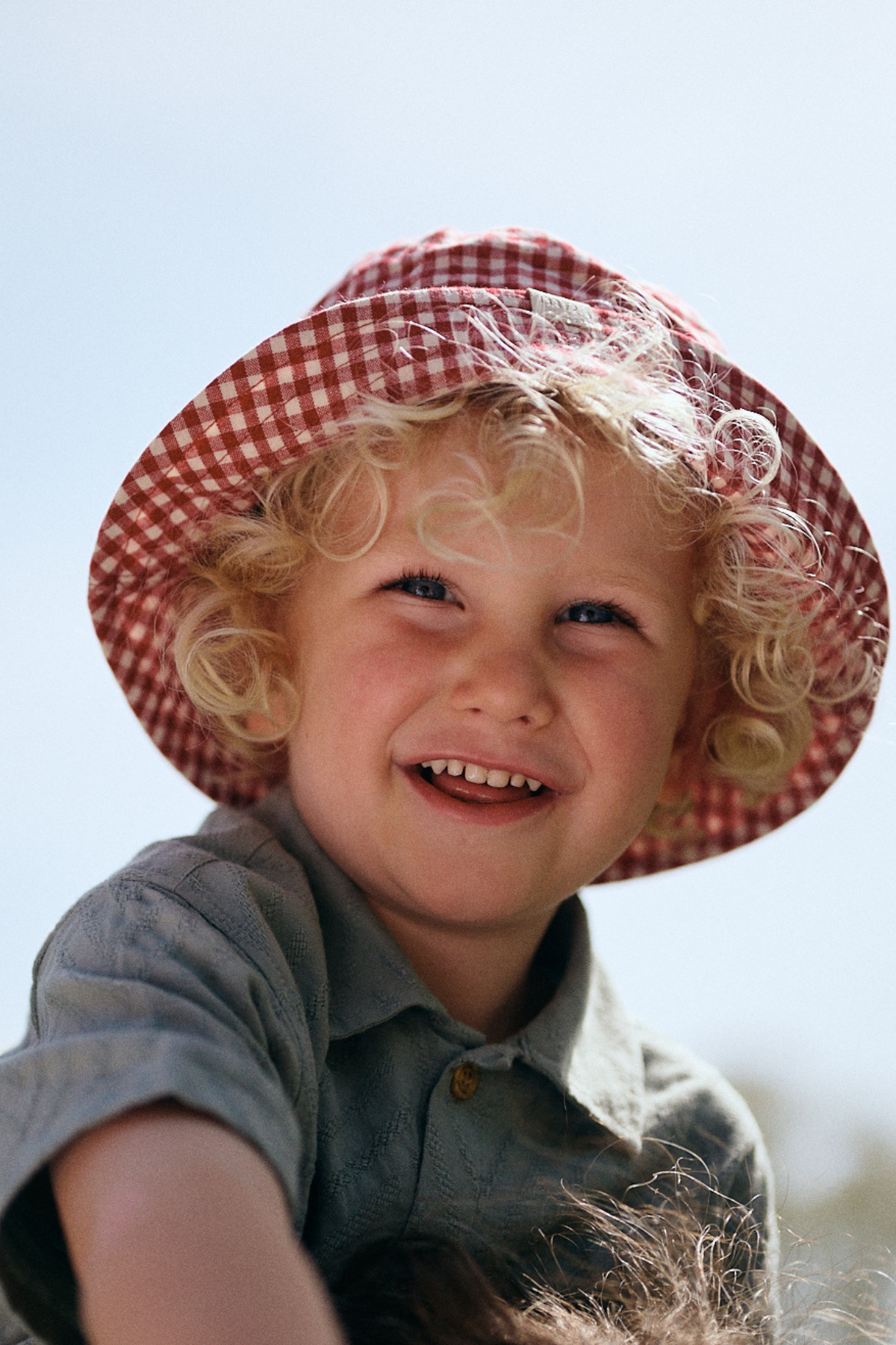 Fischerhut "River" mit UV-Schutz | verschiedene Farben