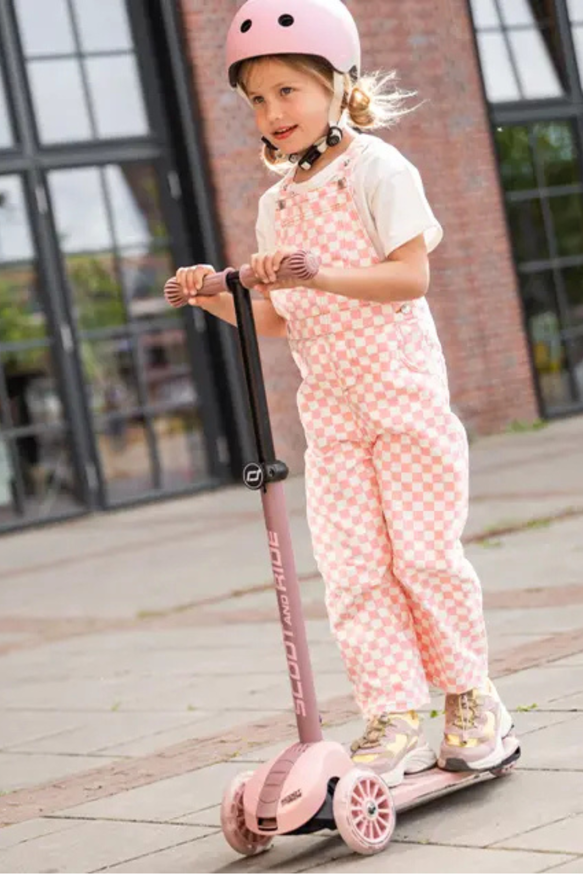 Highwaykick 3S | verschiedene Farben