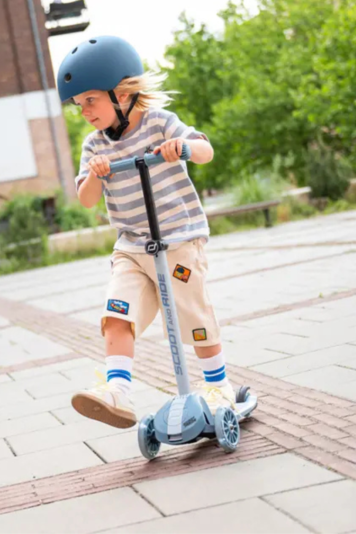 Highwaykick 3S | verschiedene Farben