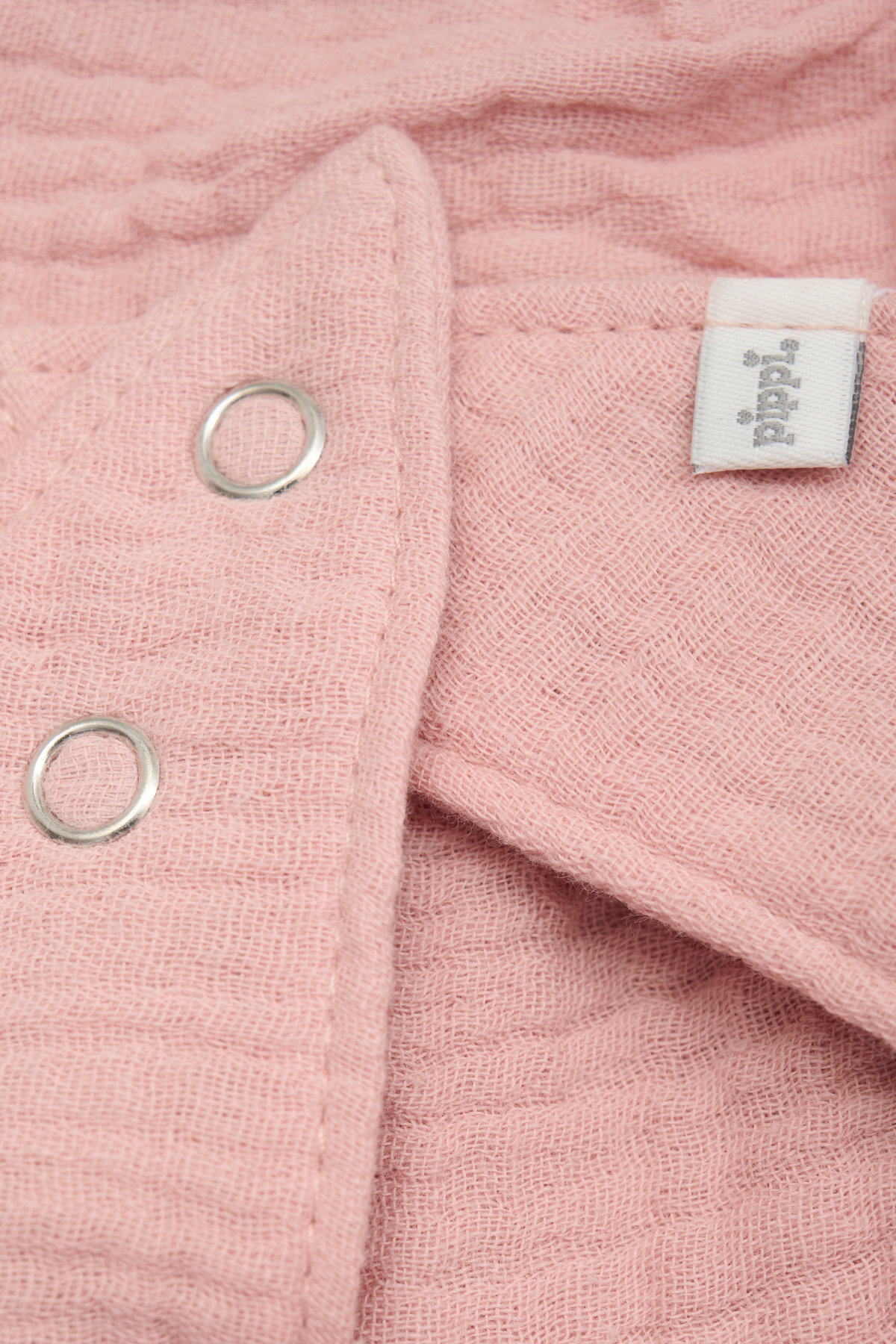 Baby Dreiecks-Halstuch 2er-Set aus Musselin | verschiedene Farben