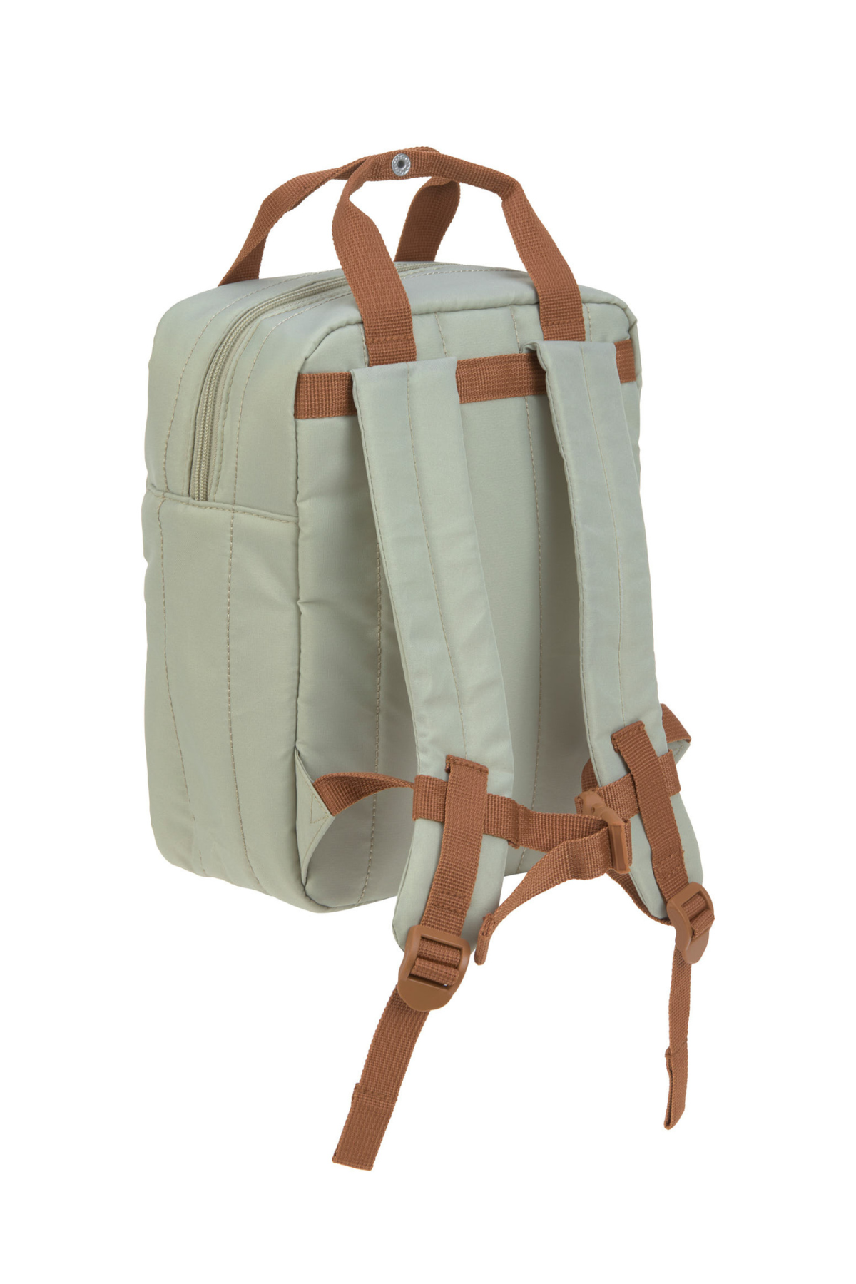 Kindergartenrucksack | Light Khaki