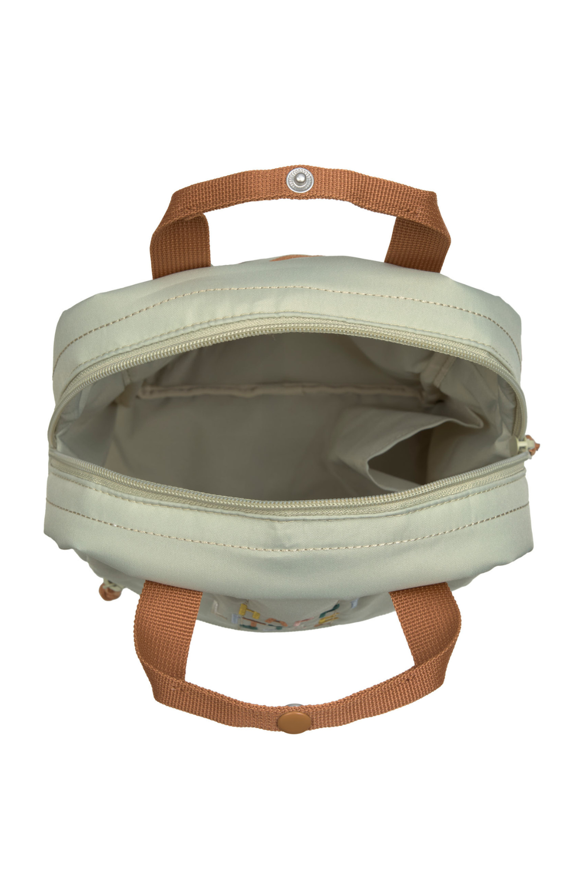 Kindergartenrucksack | Light Khaki