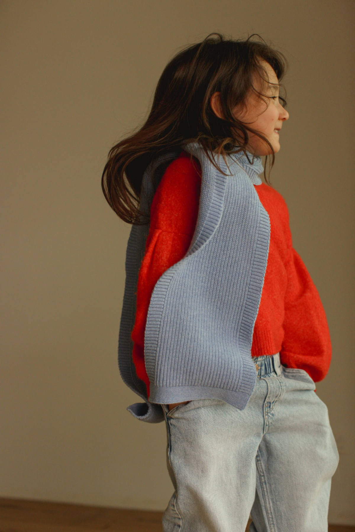 Schal "Gustave" | verschiedene Farben