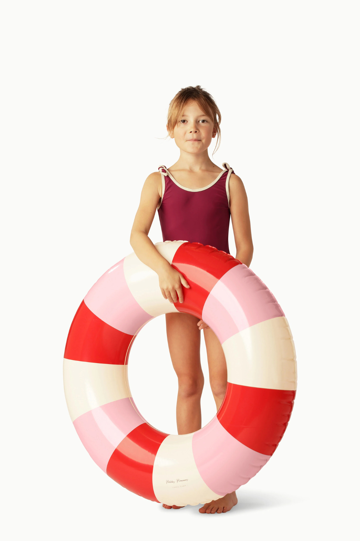 Schwimmring "Celine"| 120cm Durchmesser | verschiedene Farben