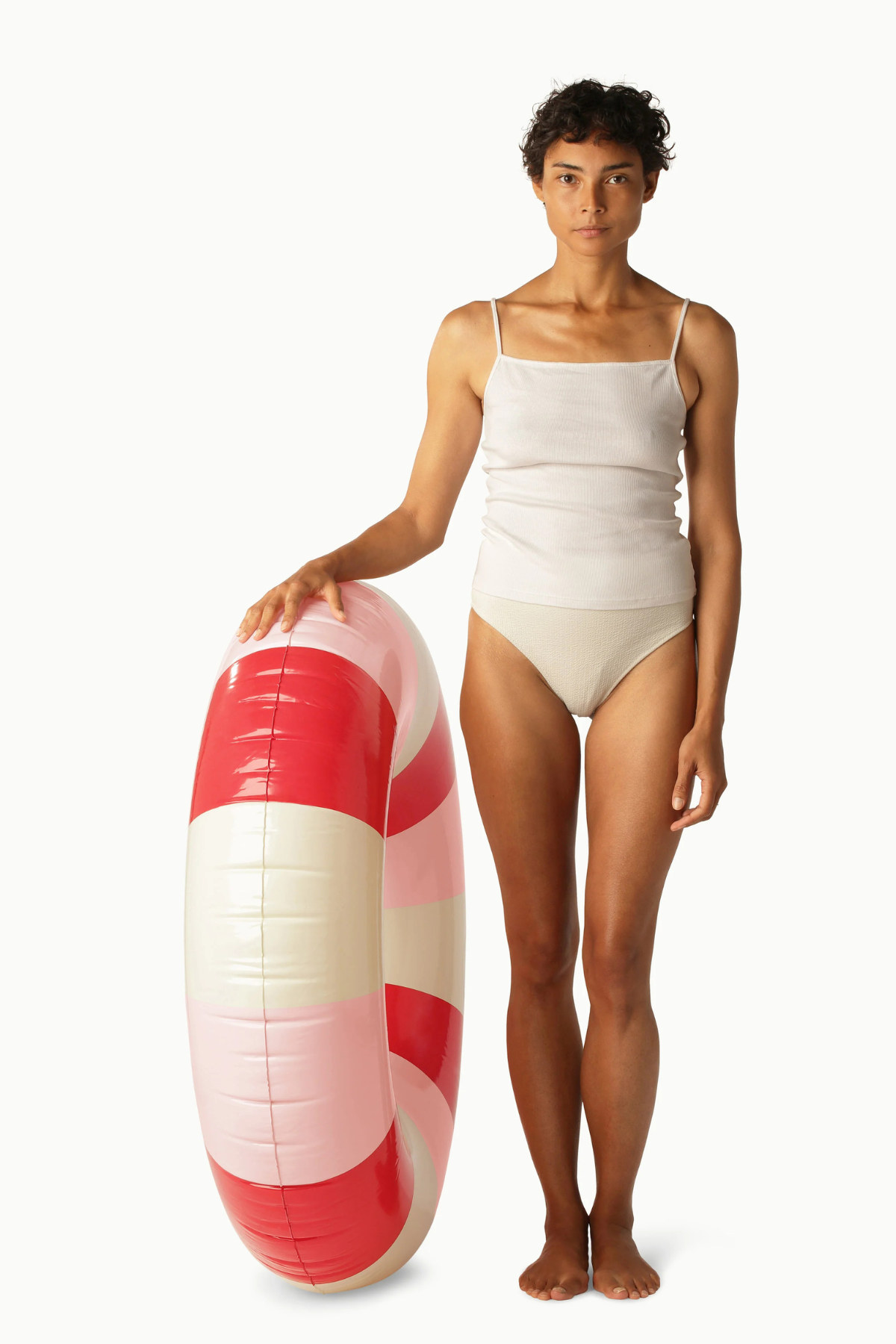 Schwimmring "Celine"| 120cm Durchmesser | verschiedene Farben