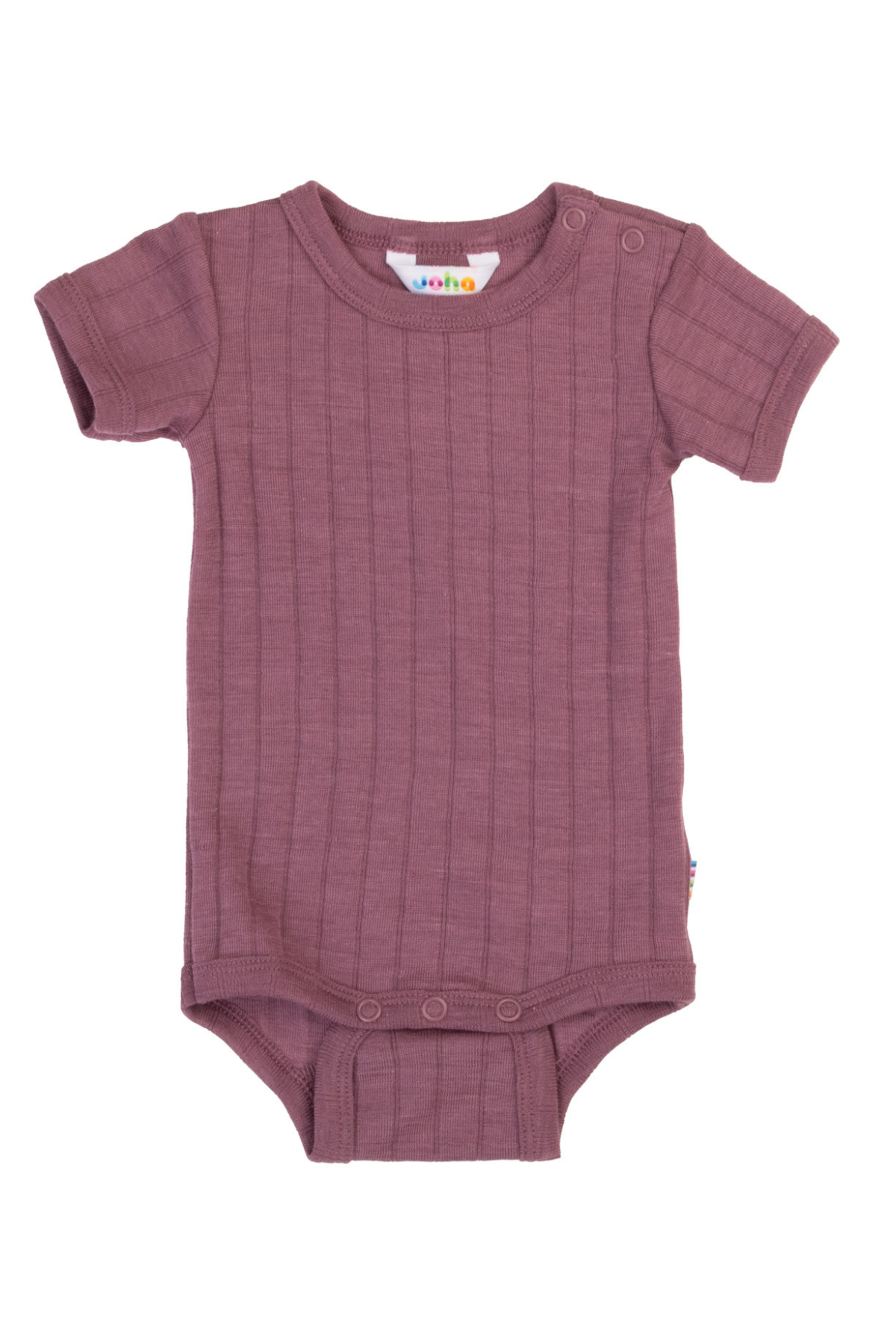 Kurzarmbody aus Merinowolle/Seide | verschiedene Farben