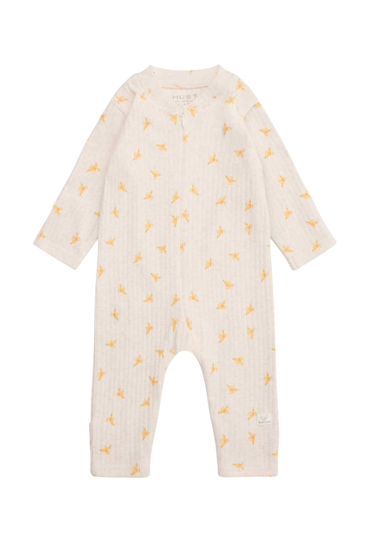 Onesie "Mic" aus Baumwolle | verschiedene Farben