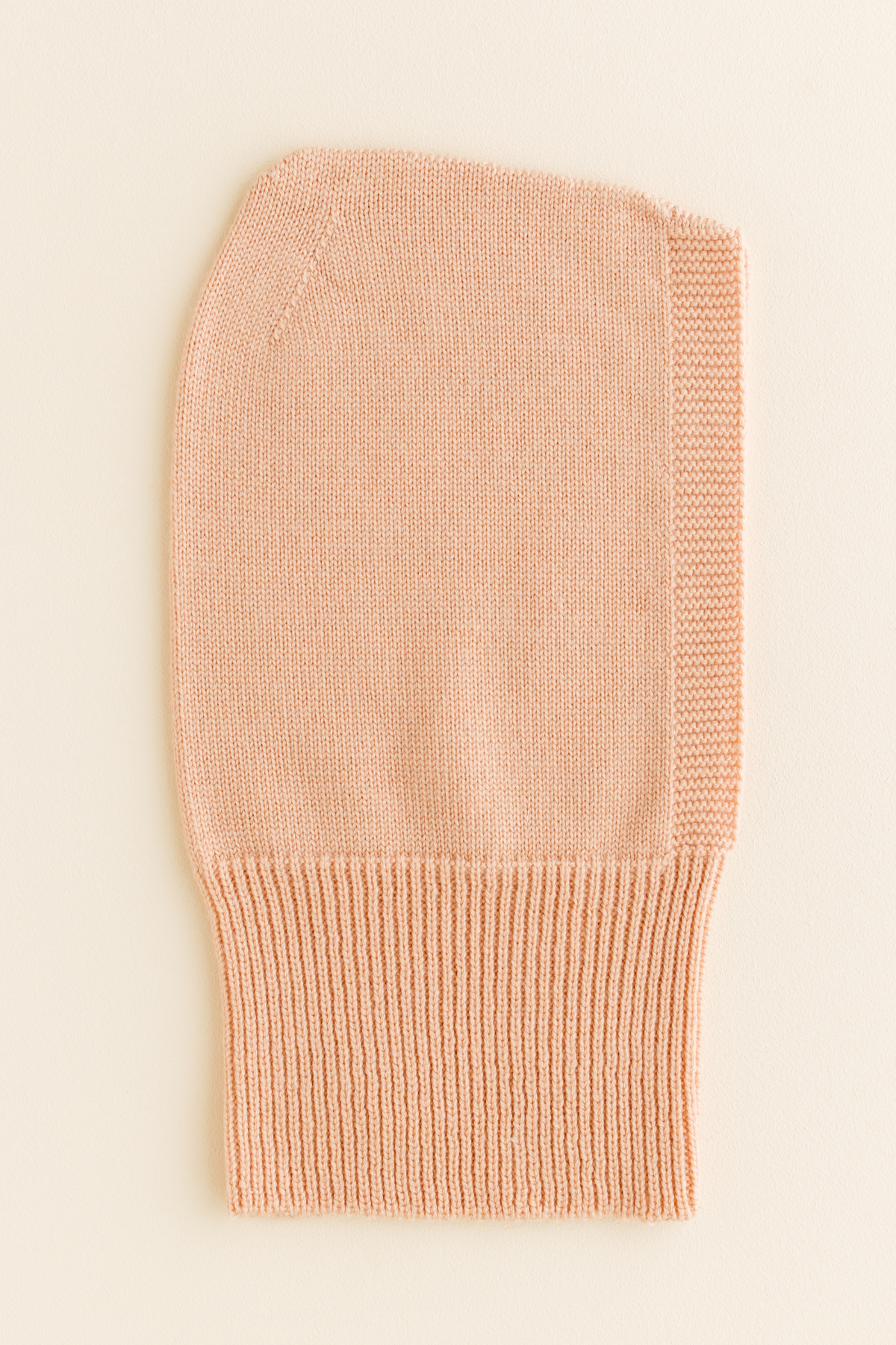 Balaclava "Eddy" aus Merinowolle | verschiedene Farben