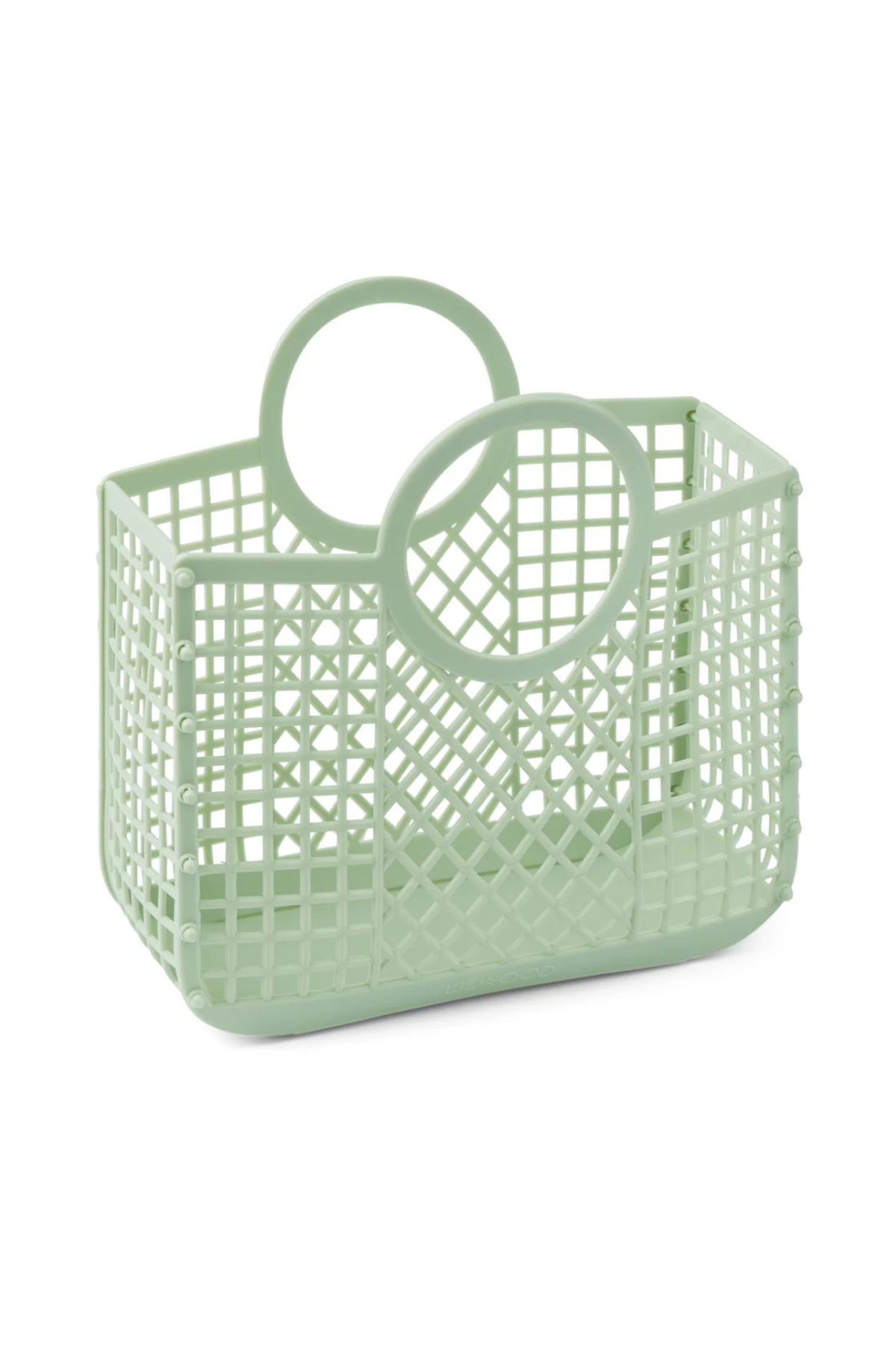 Korbtasche "Samantha" | Verschiedene Farben