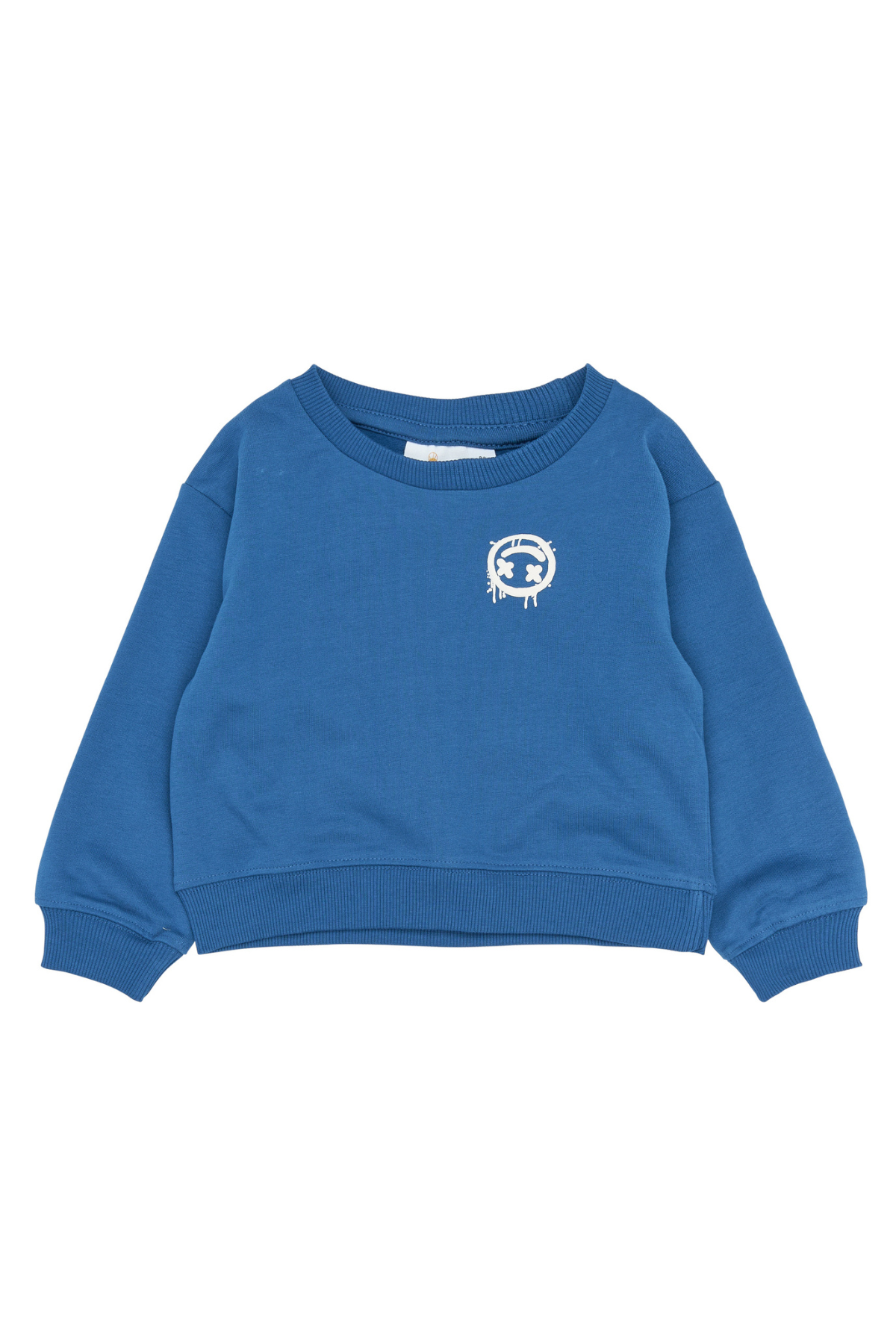 Sweatshirt "Samson" | True Blue