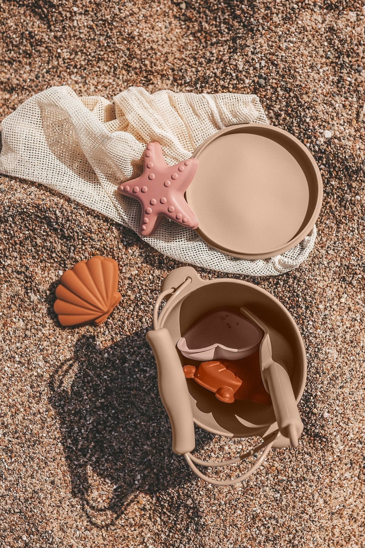 Sandspielzeug "Sari"