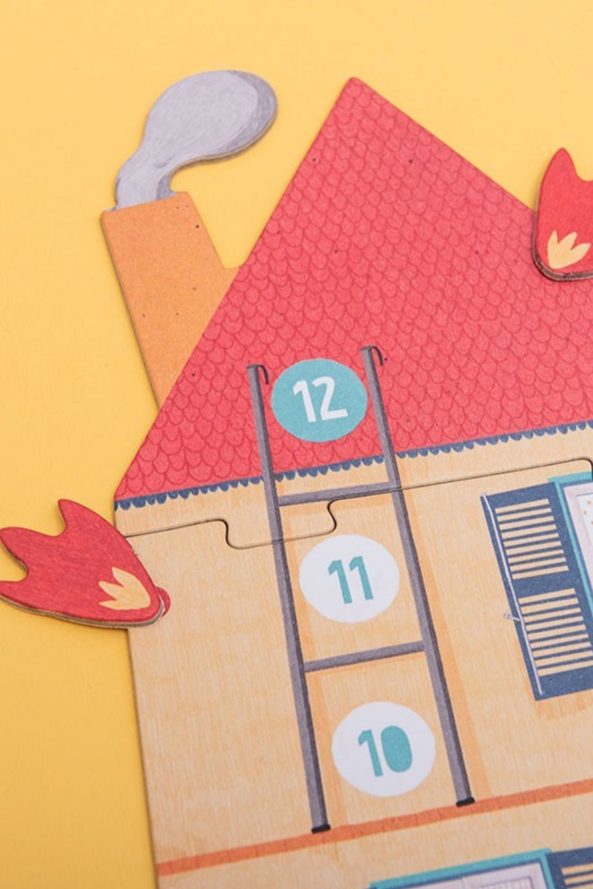 Pocket Spiel "Save The Cat" | ab 4 Jahren