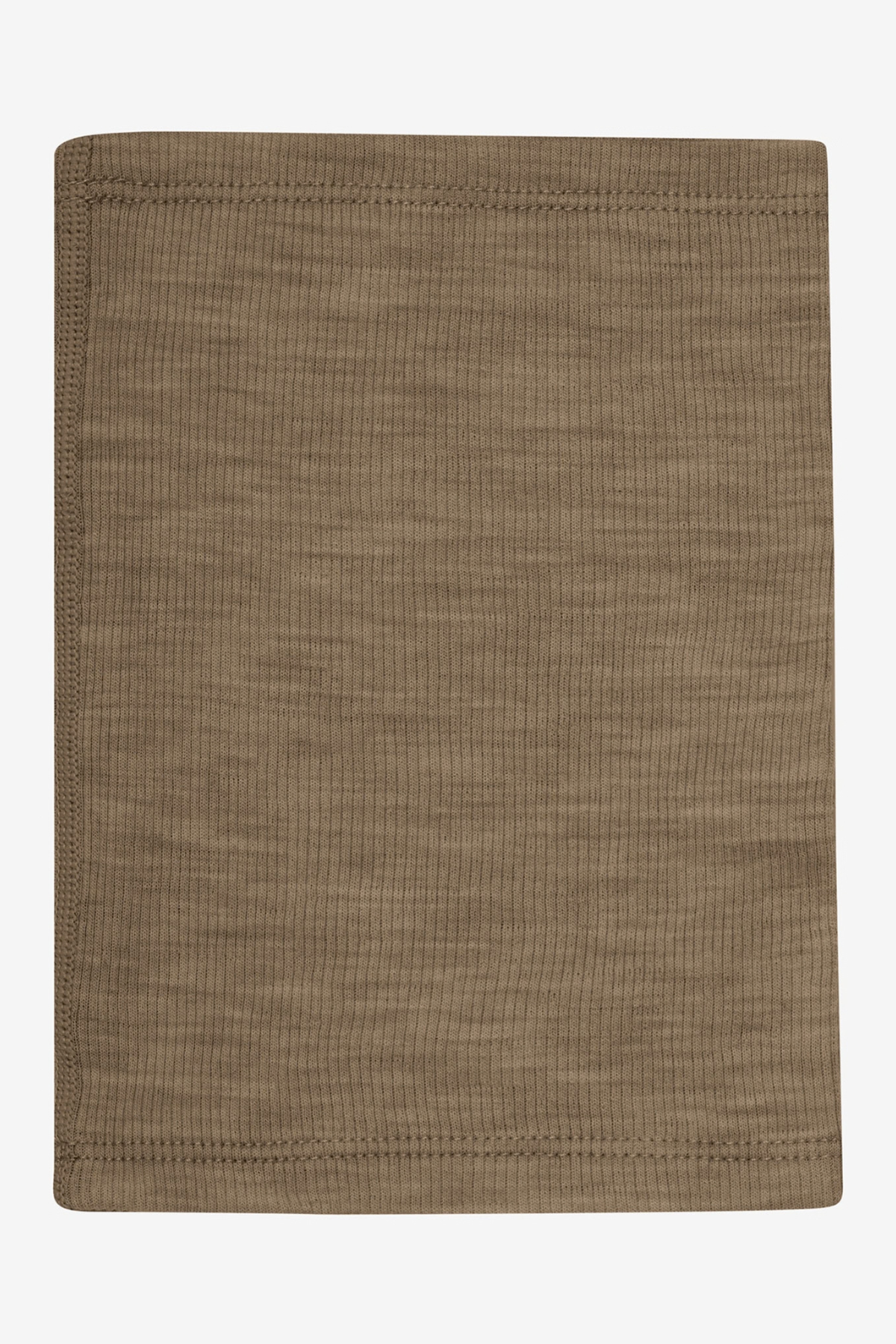 Loop Schal aus 100% Merinowolle | Cocoa Creme