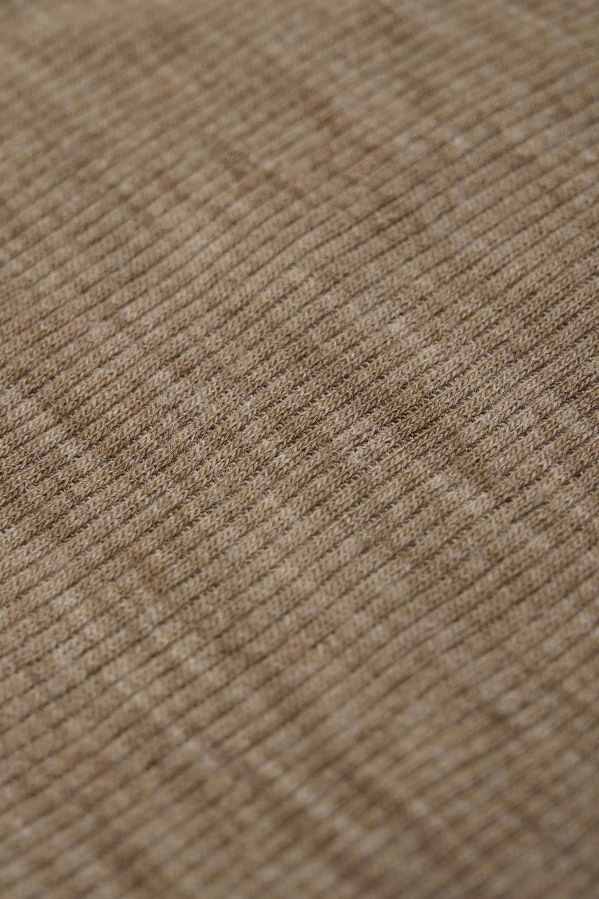Loop Schal aus 100% Merinowolle | Cocoa Creme