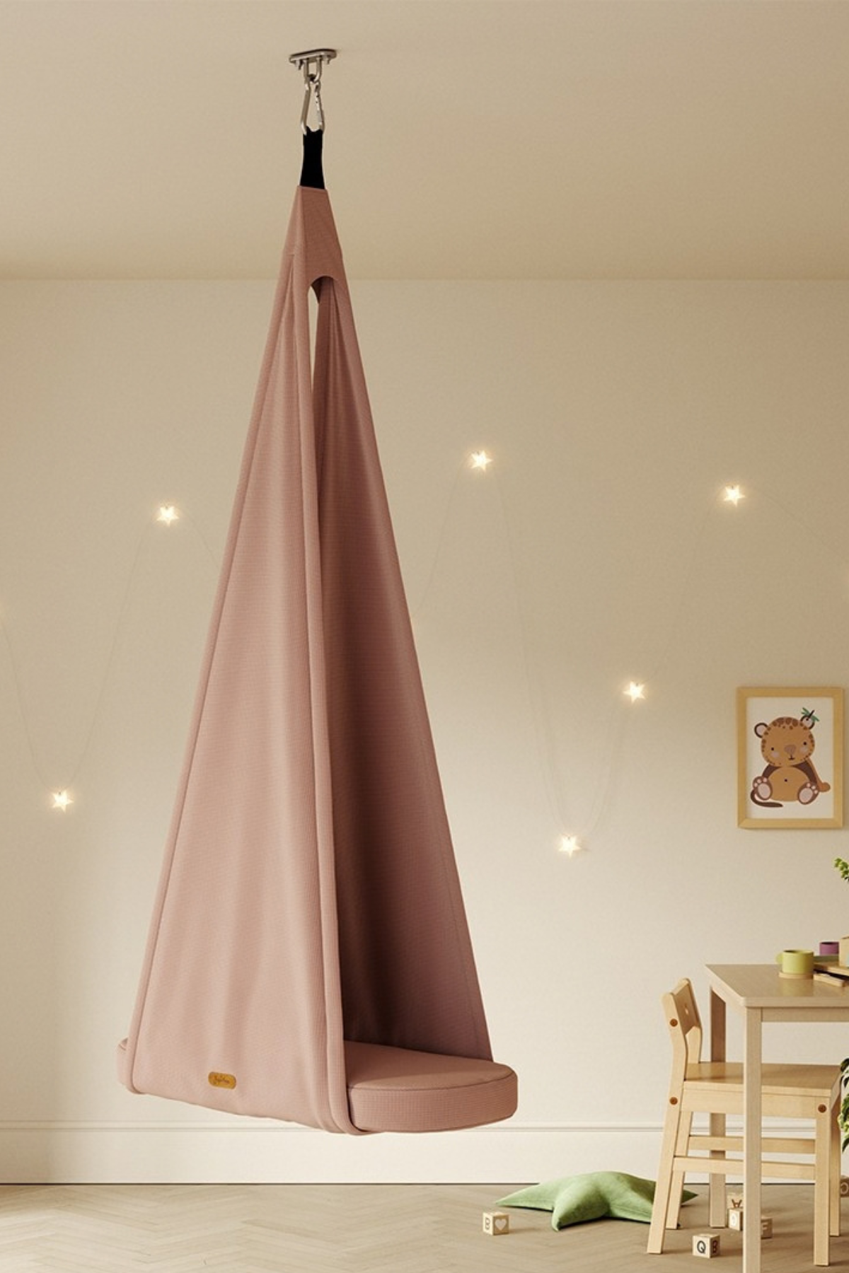 Schaukel "Play and Chill" | Indoor