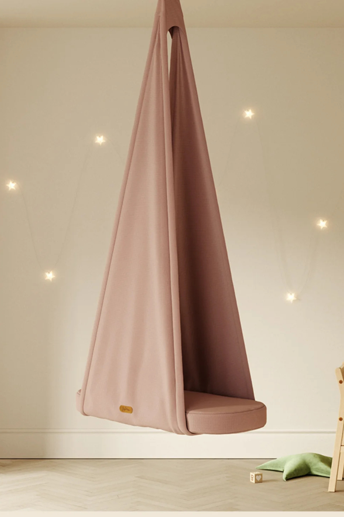 Schaukel "Play and Chill" | Indoor