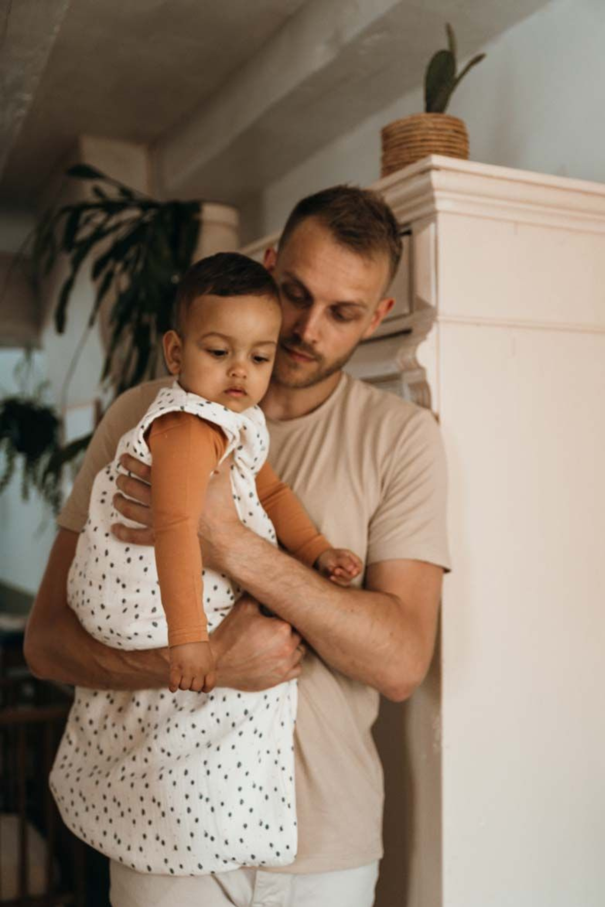 Schlafsack "Lugo" | Off White