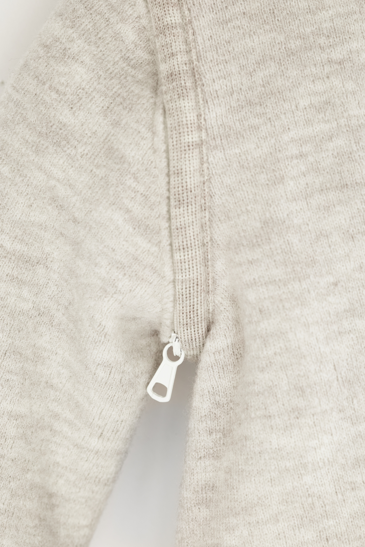 Walk-Schlafsack mit abnehmbaren Armen | Natur