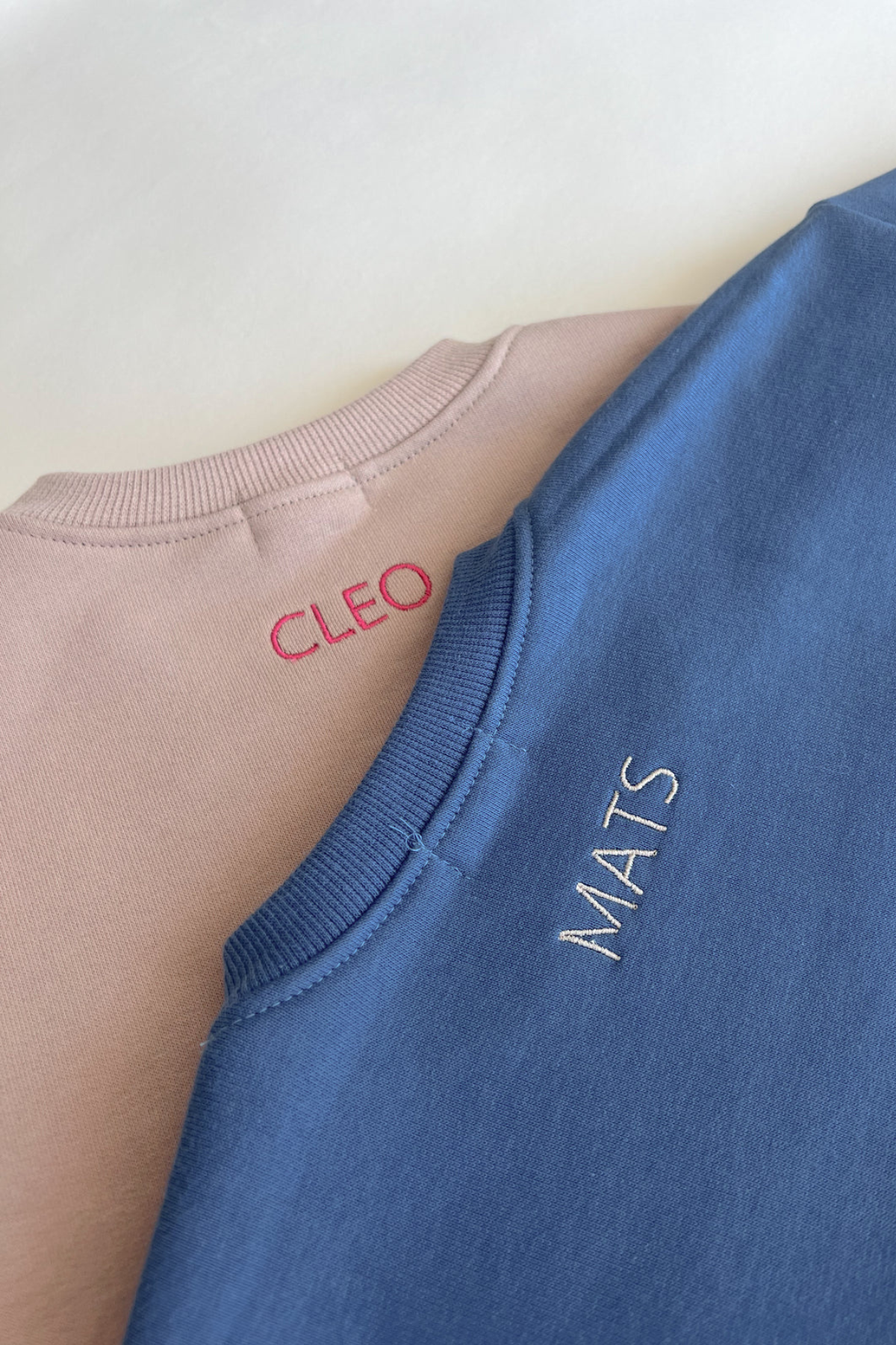 Sweatshirt "Schulkind" | verschiedene Farben