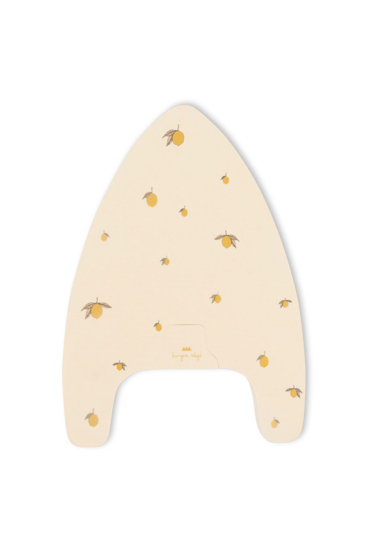 Multifunktionales Schwimmbrett | Lemon