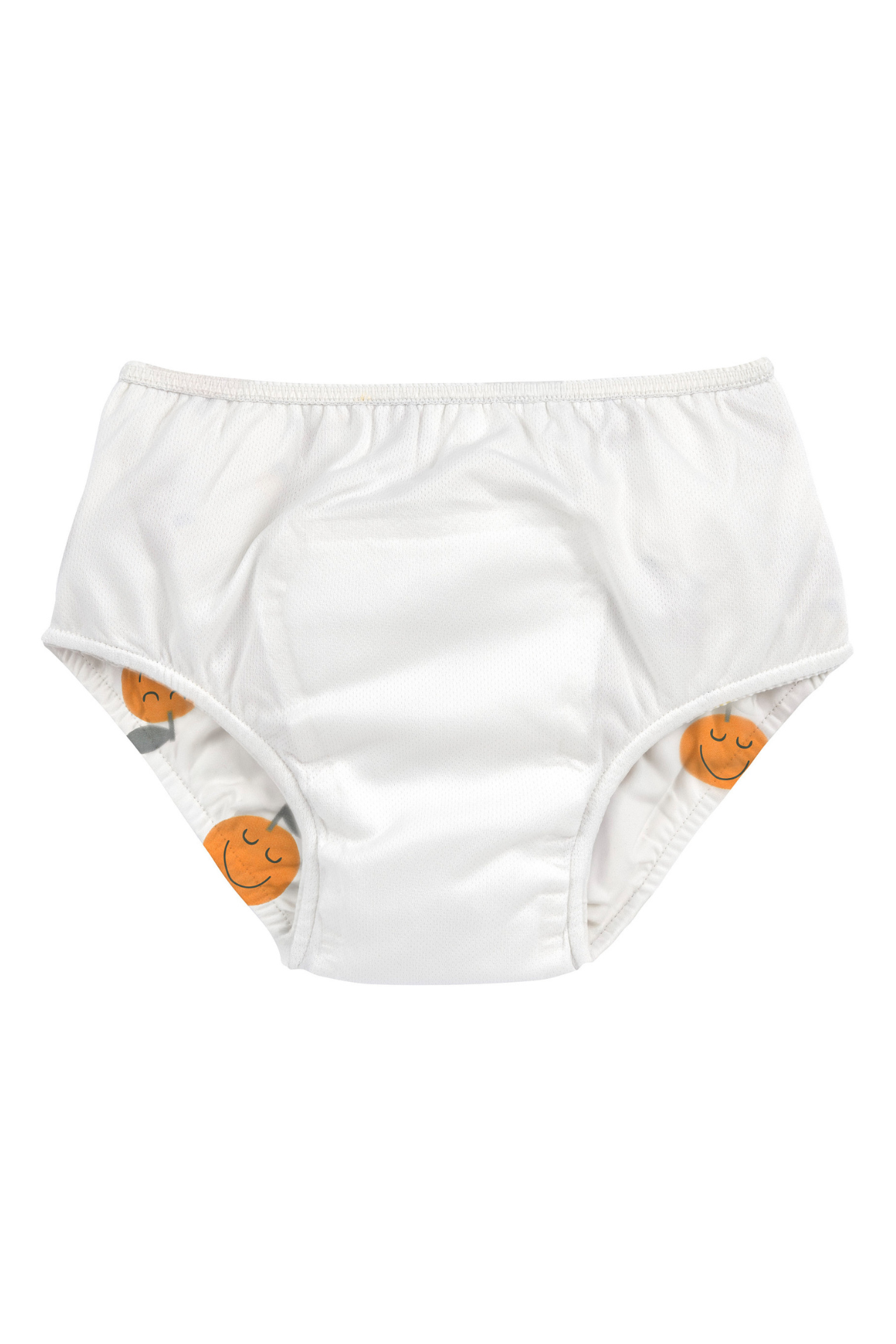 Schwimmwindel "Orange" mit UV-Schutz | Sea Salt