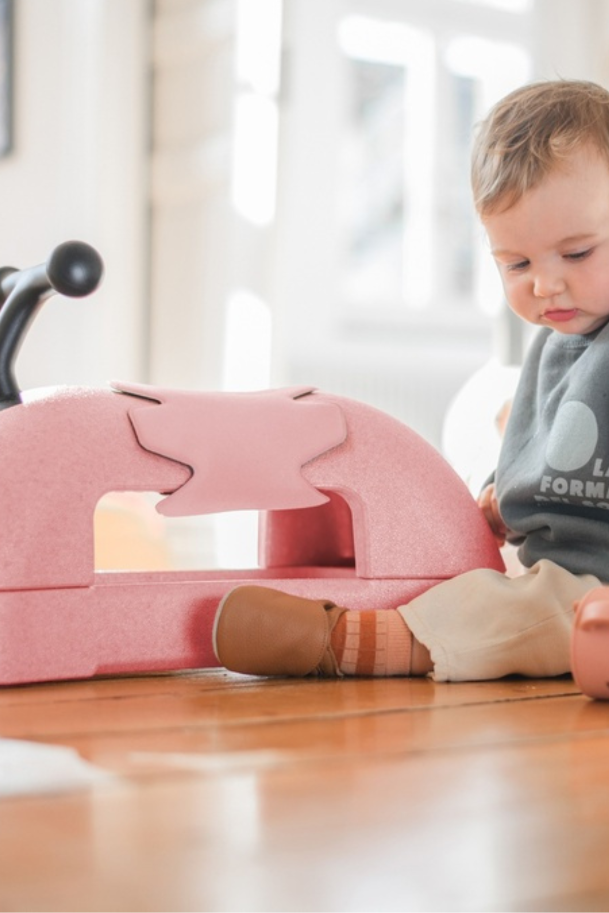 3in1:"My First" | verschiedene Farben