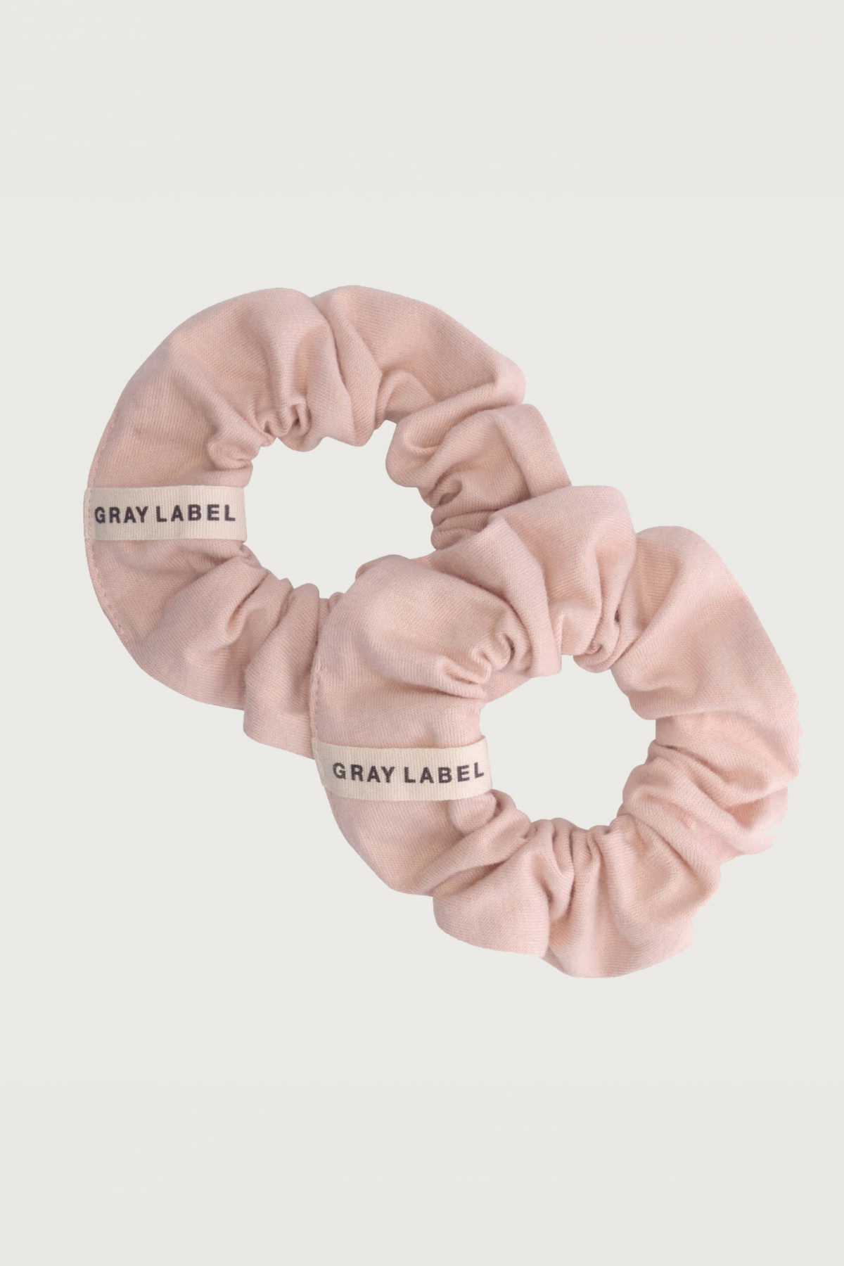 2er-Set Scrunchies | verschiedene Farben