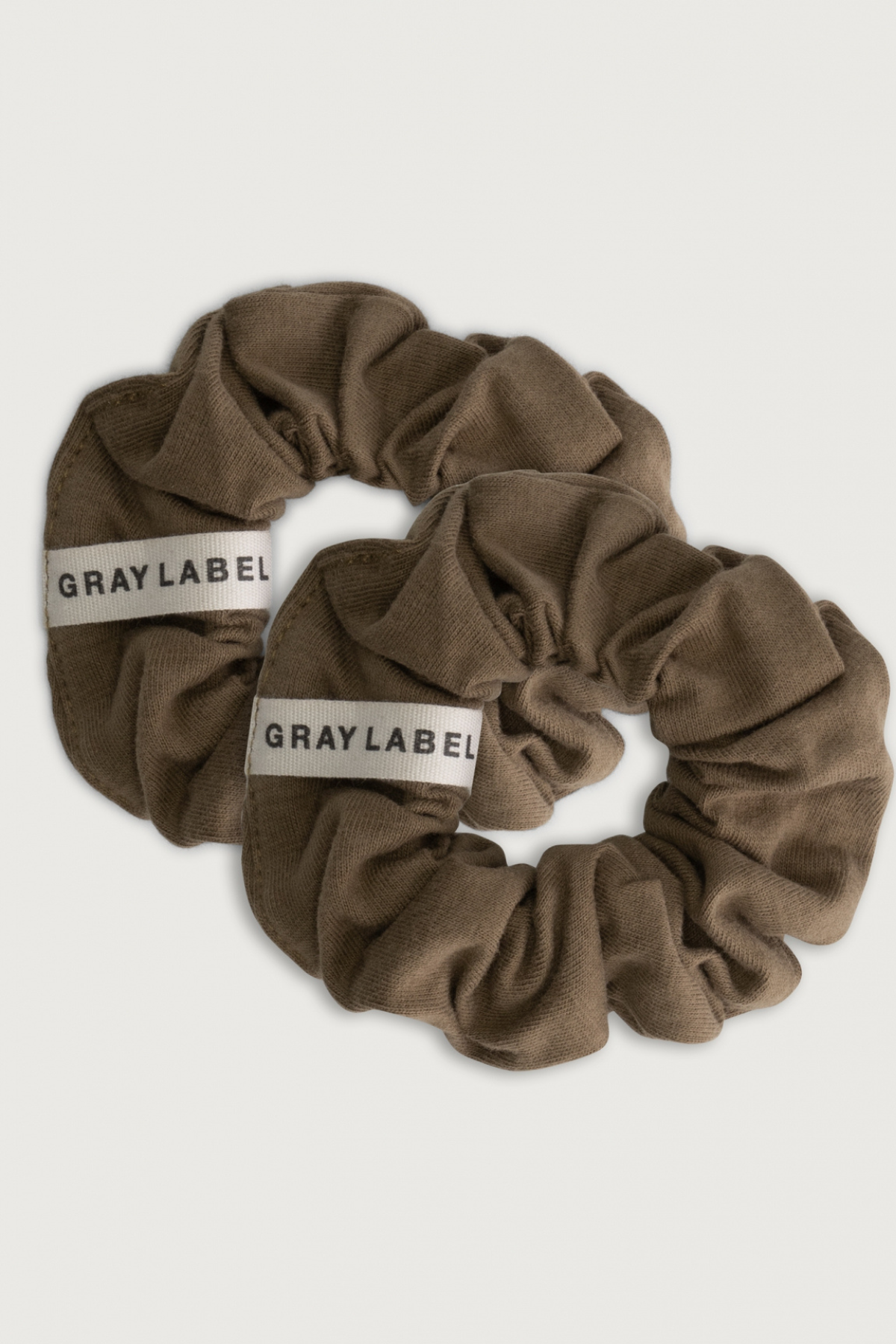 2er-Set Scrunchies | verschiedene Farben