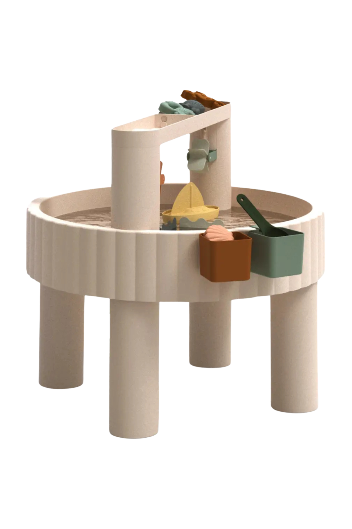 Wasserspieltisch "Sepp"