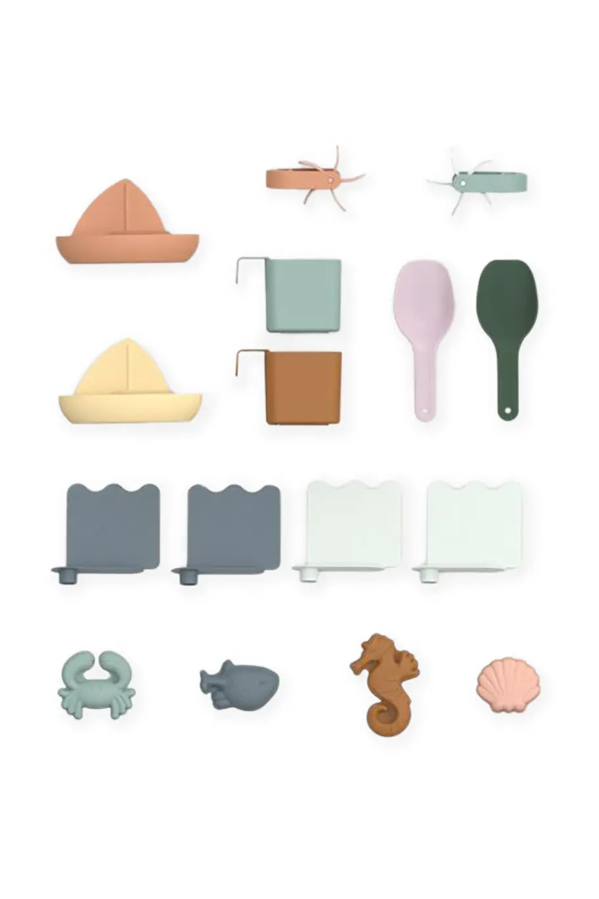 Wasserspieltisch "Sepp"